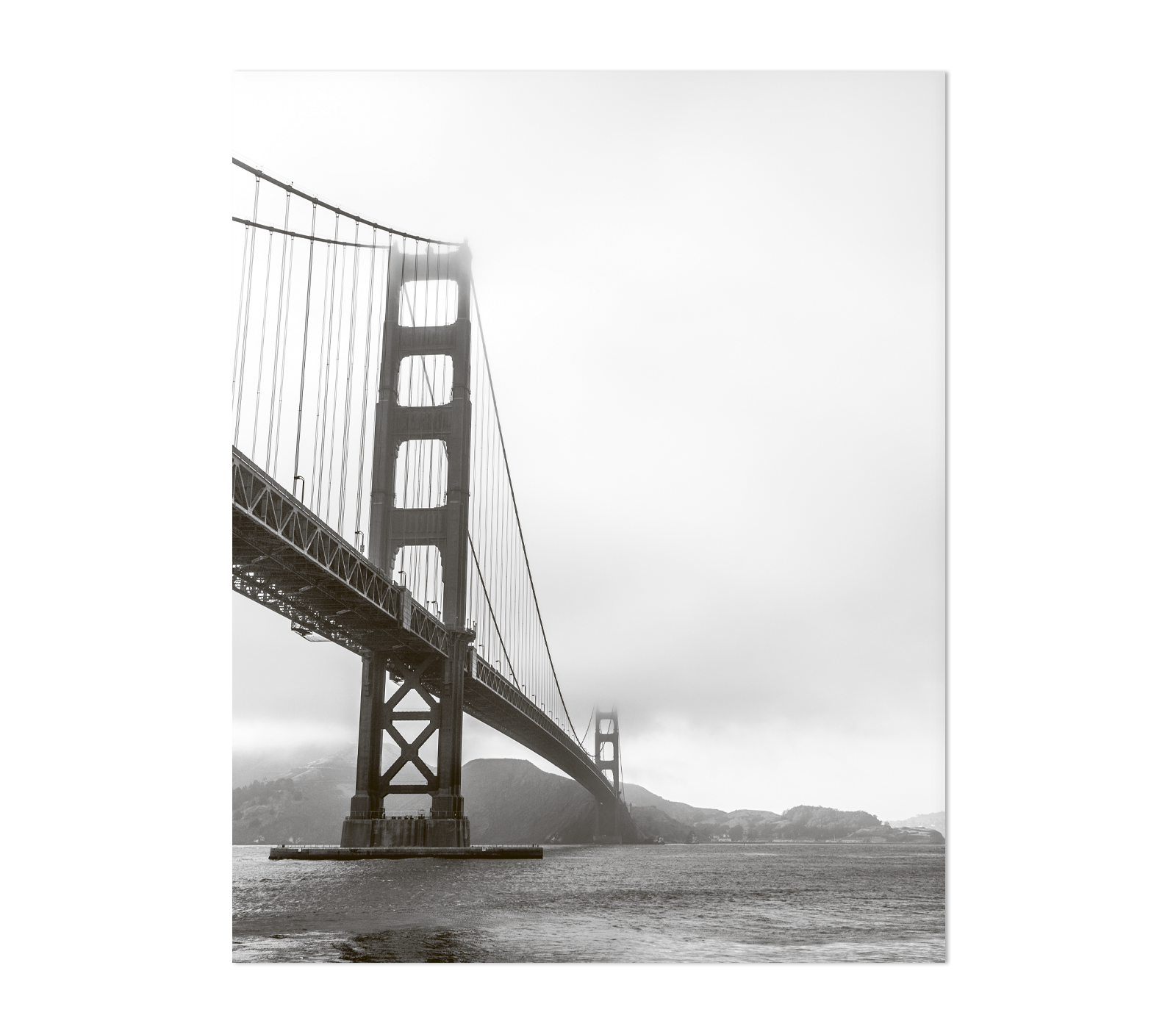 Картина на стекле MEGAPOLIS арт.8145009 - фото 3