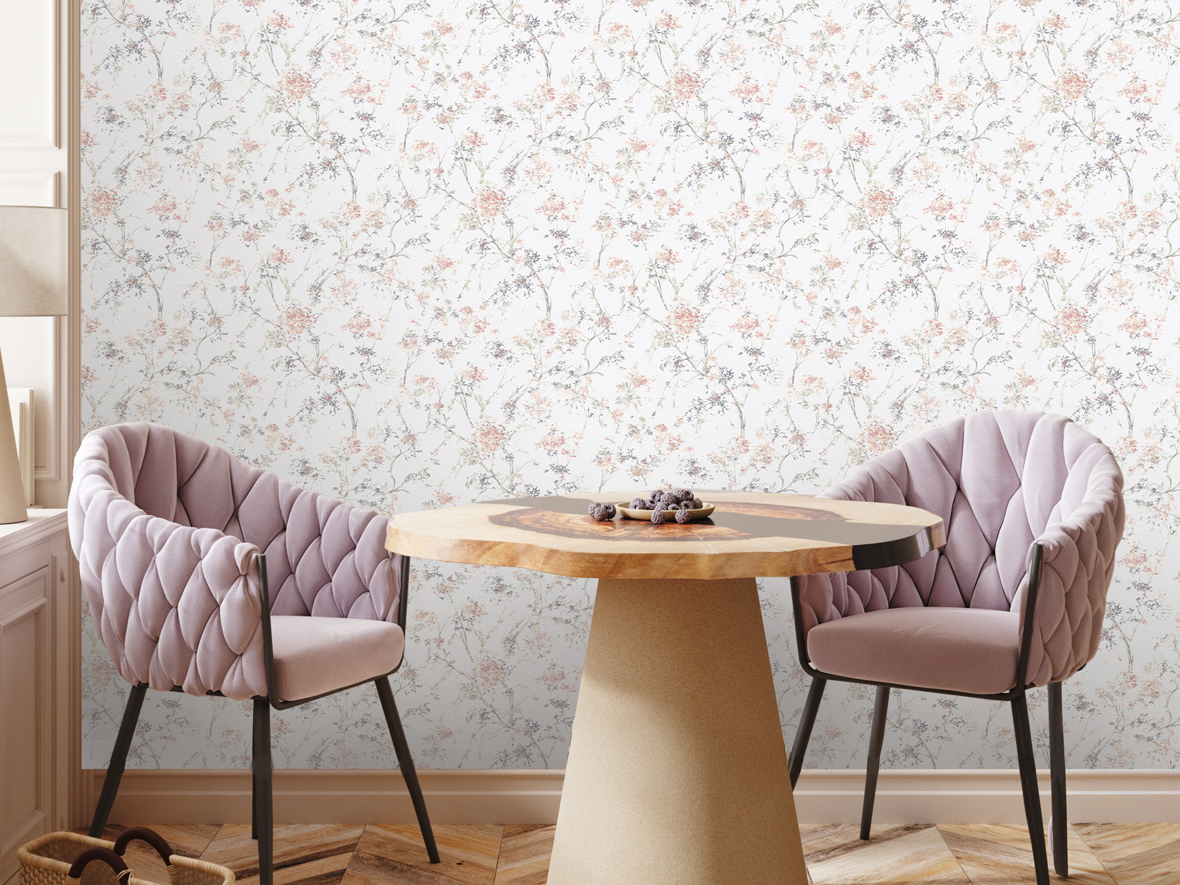 Мотив MARCELLA 588905 - Интерьер - фото 1