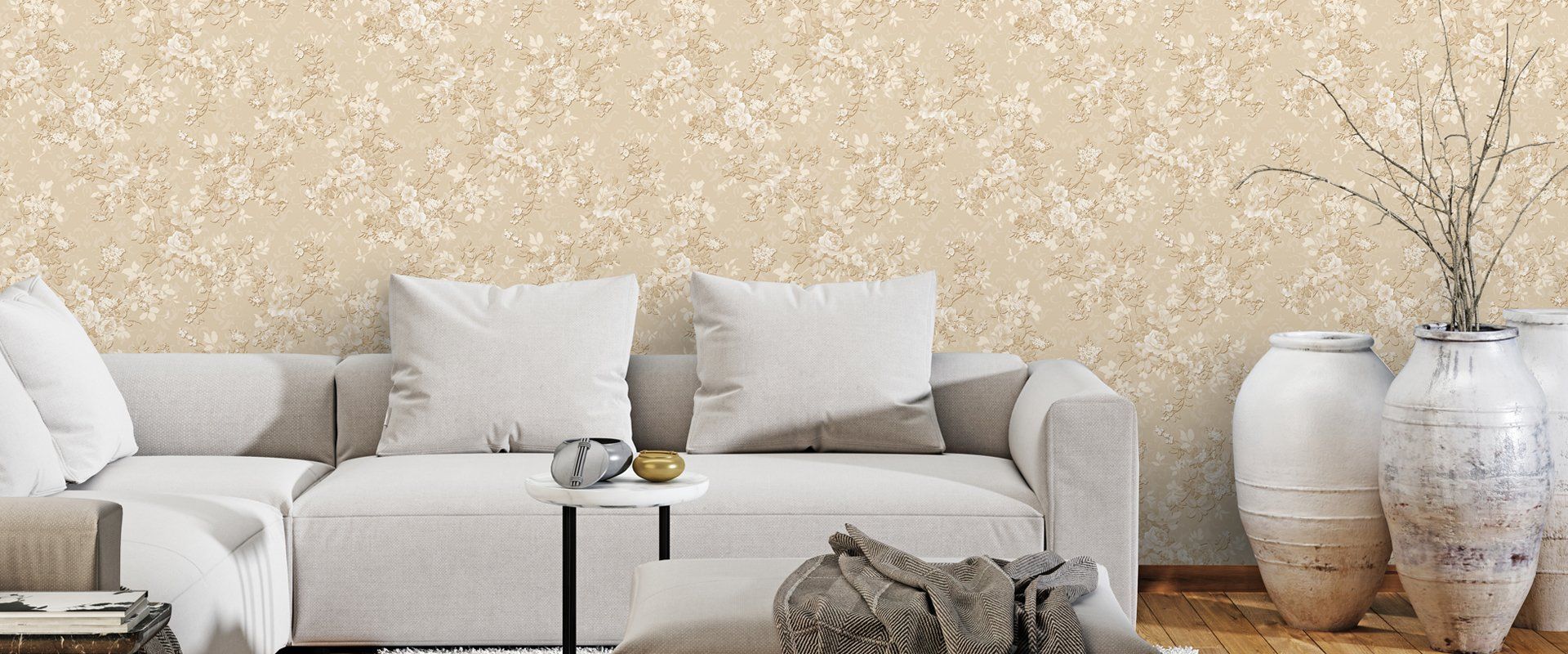 Мотив SINATRA 988666 - Интерьер - фото 1