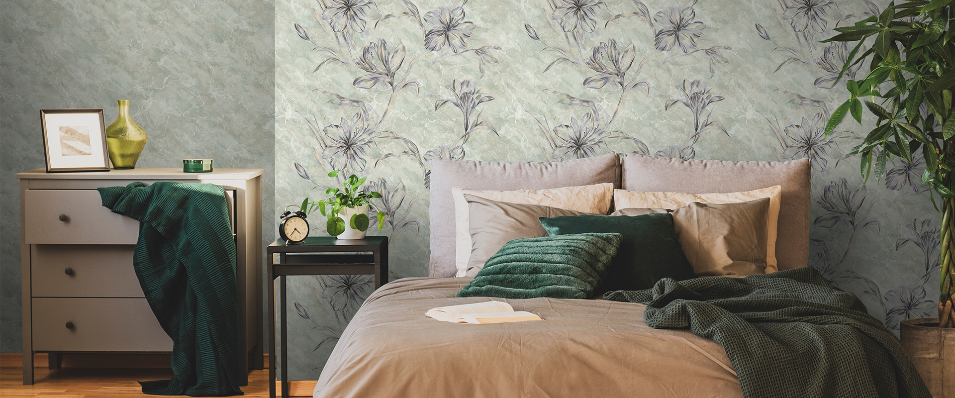 Мотив LILI 281113 - Интерьер - фото 1