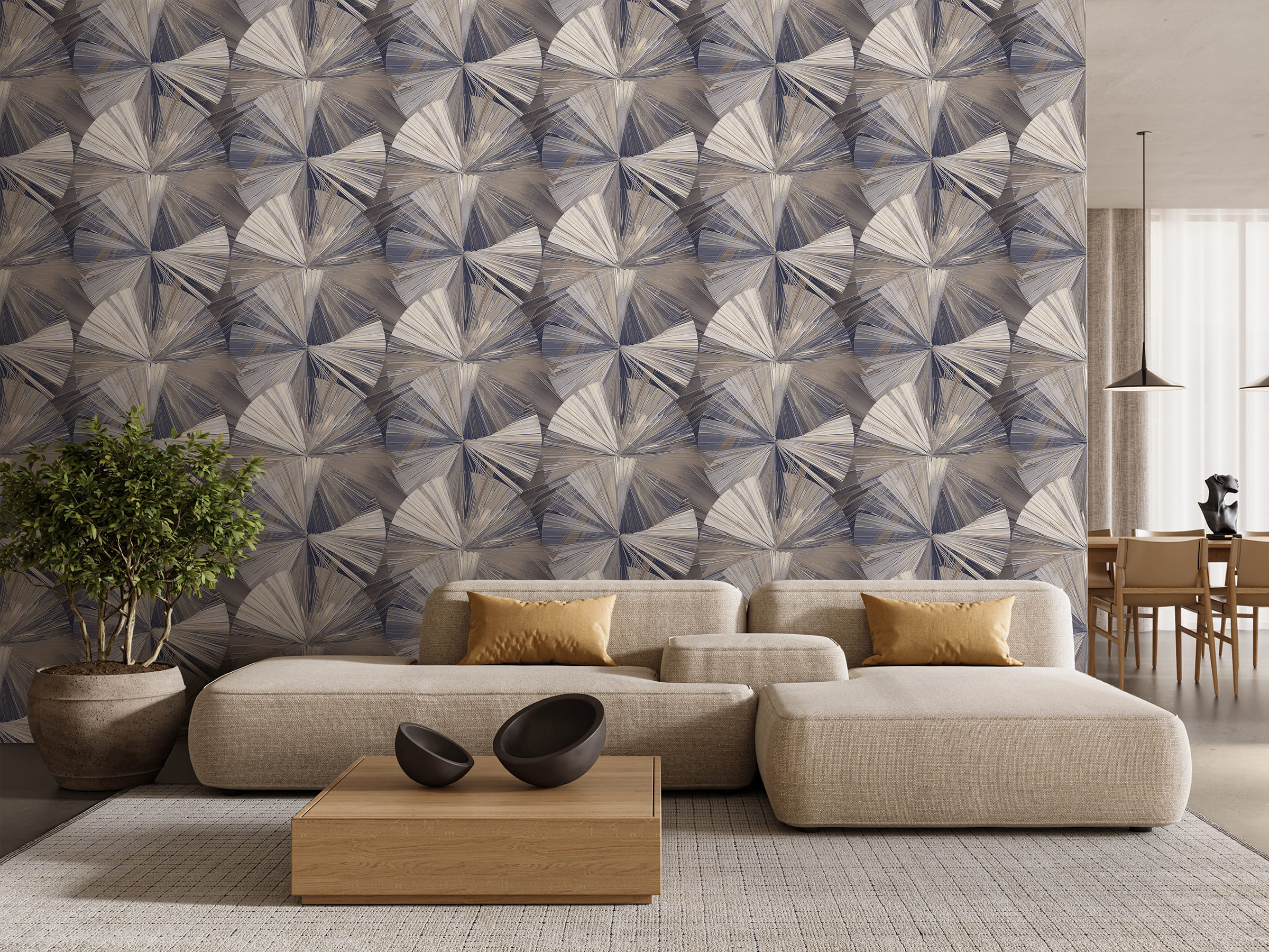 Мотив CHANCE 588088 - Интерьер - фото 1