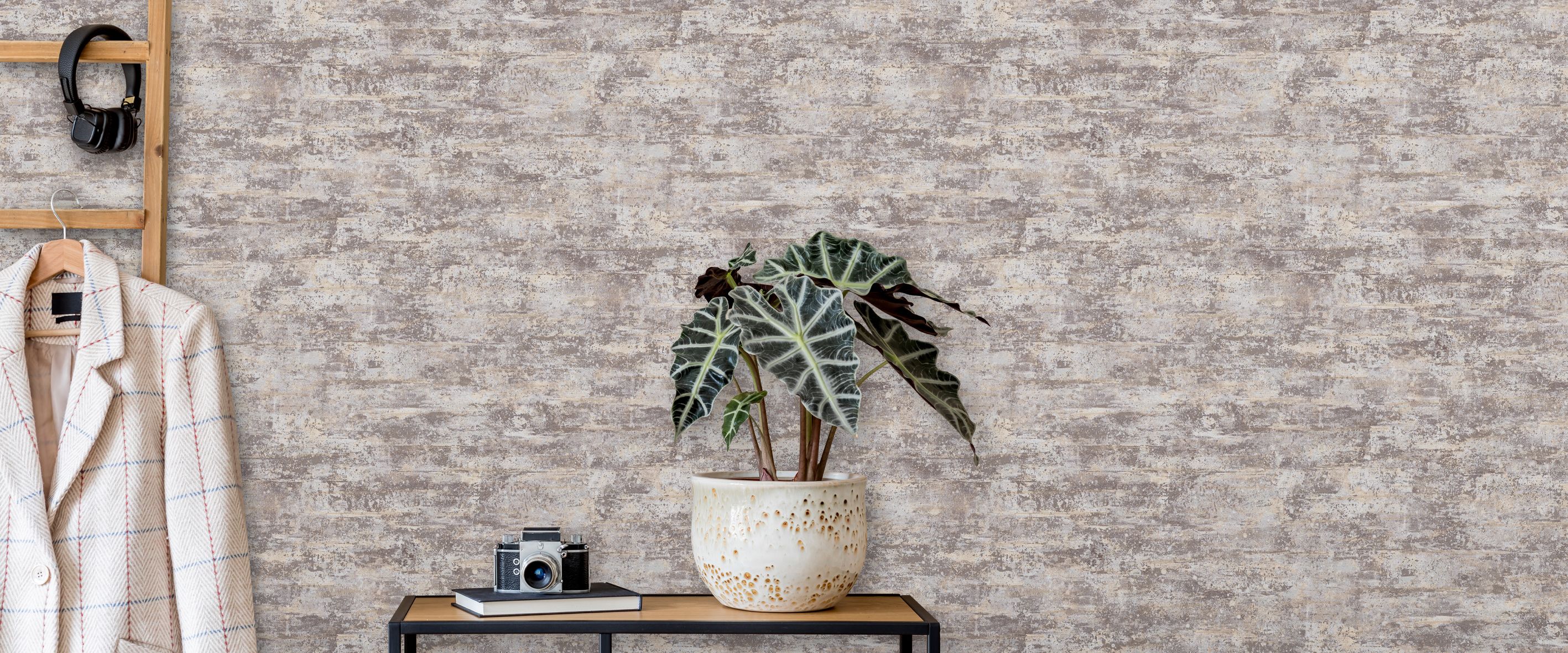 Мотив ROCKY 989588 - Интерьер - фото 1