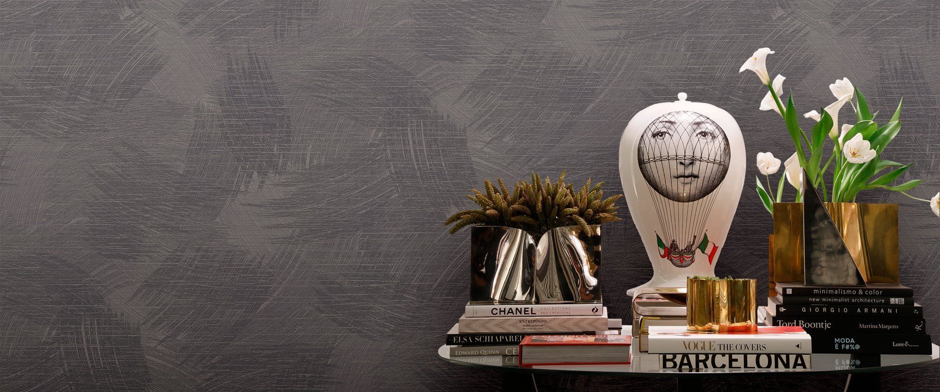 Фон MAXIMILIANO 998169 - Интерьер - фото 1