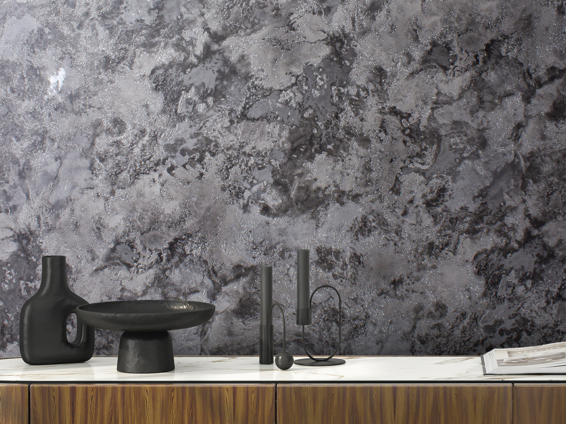 Мотив POSEIDON 89875 - Интерьер - фото 1