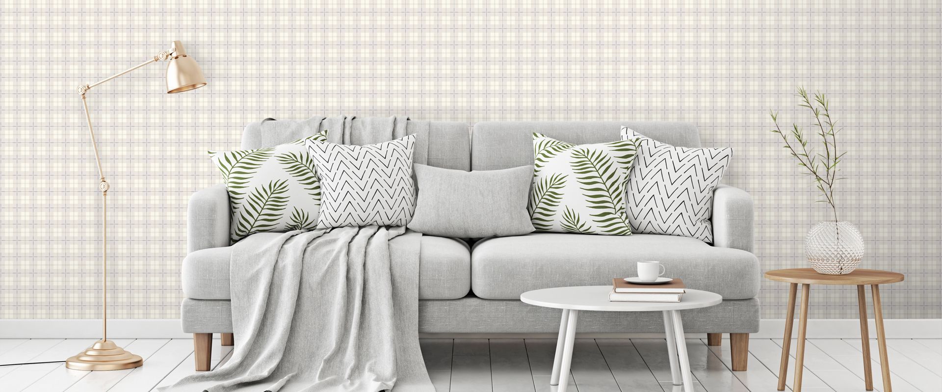 Фон FASHION WEEK 998932 - Интерьер - фото 1