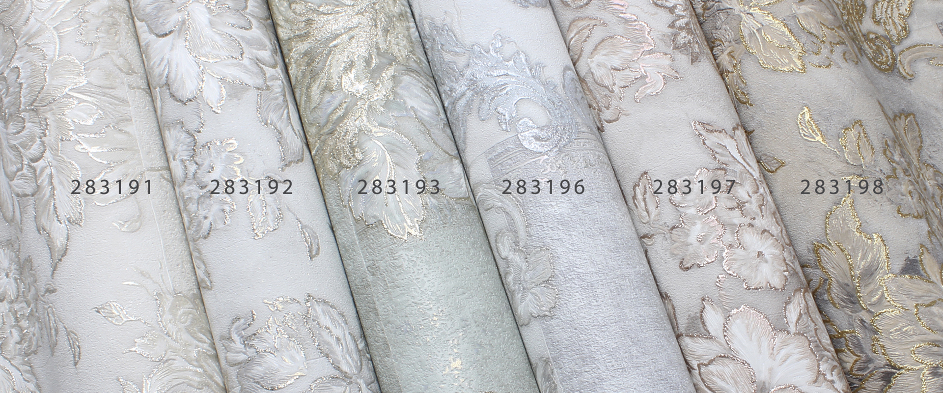 Мотив PALMIRA 283198 - Текстура - фото 4