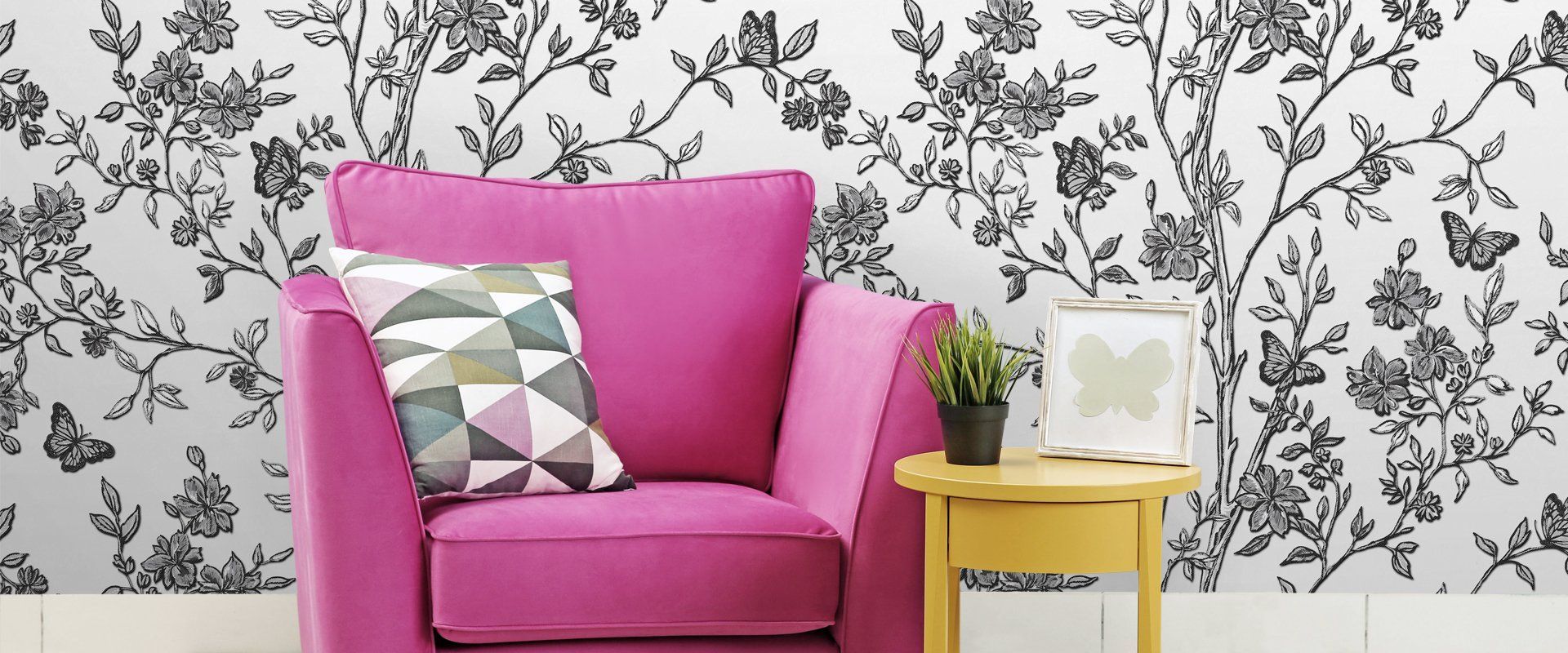 AMELI Мотив 998461 - Интерьер - фото 1