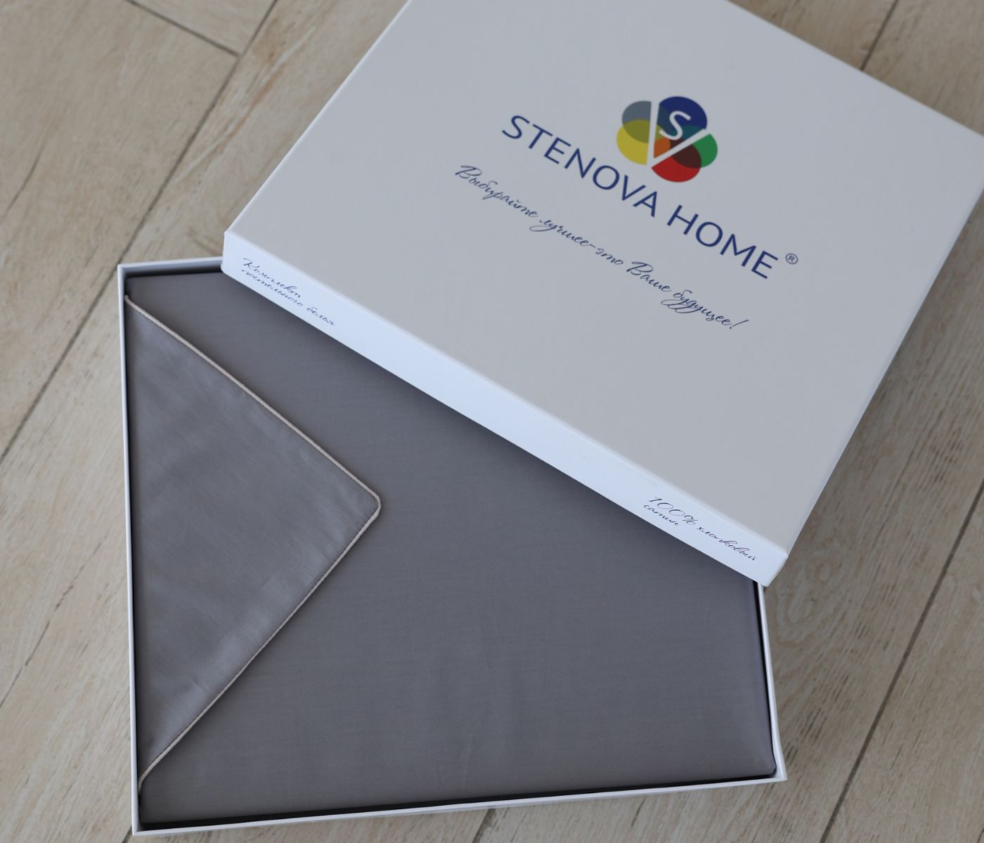 Комплект постельного белья LOFT - фото 11