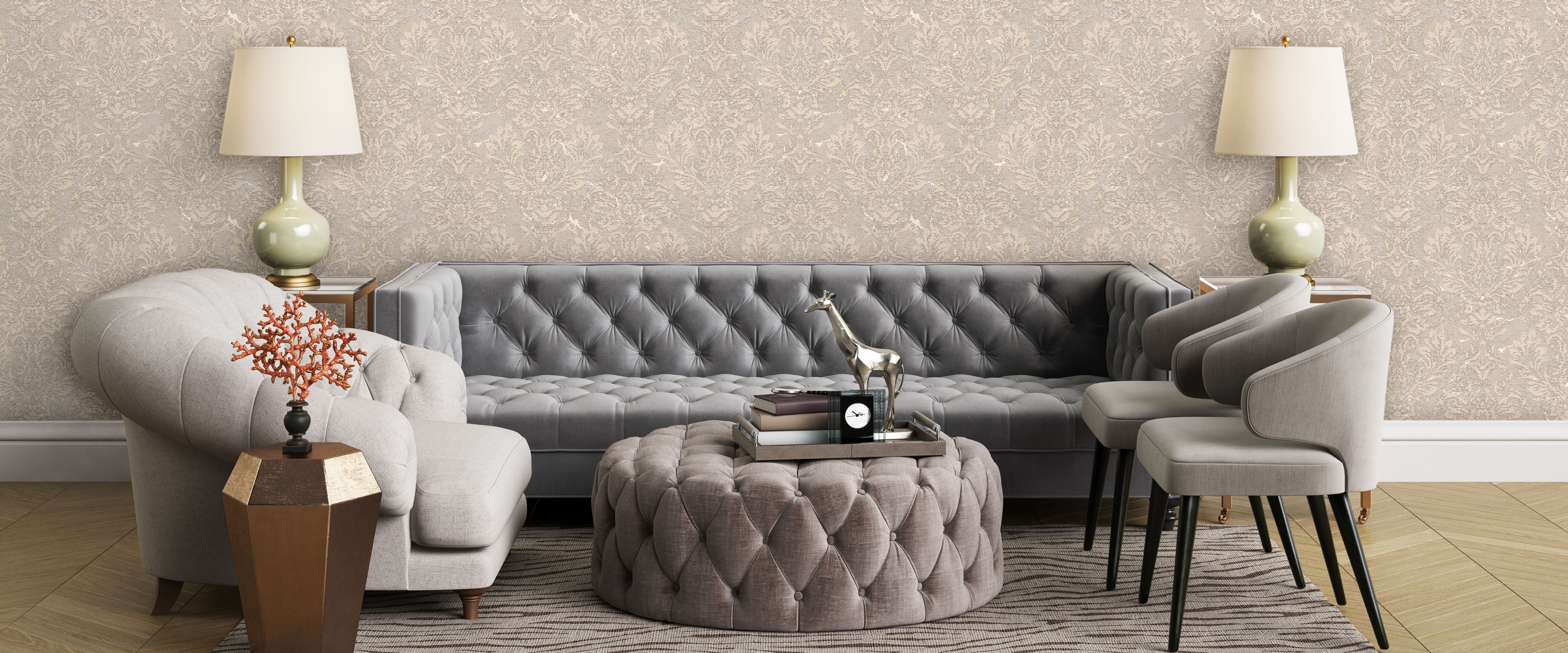 Мотив ORLANDO 889196  - Интерьер - фото 1