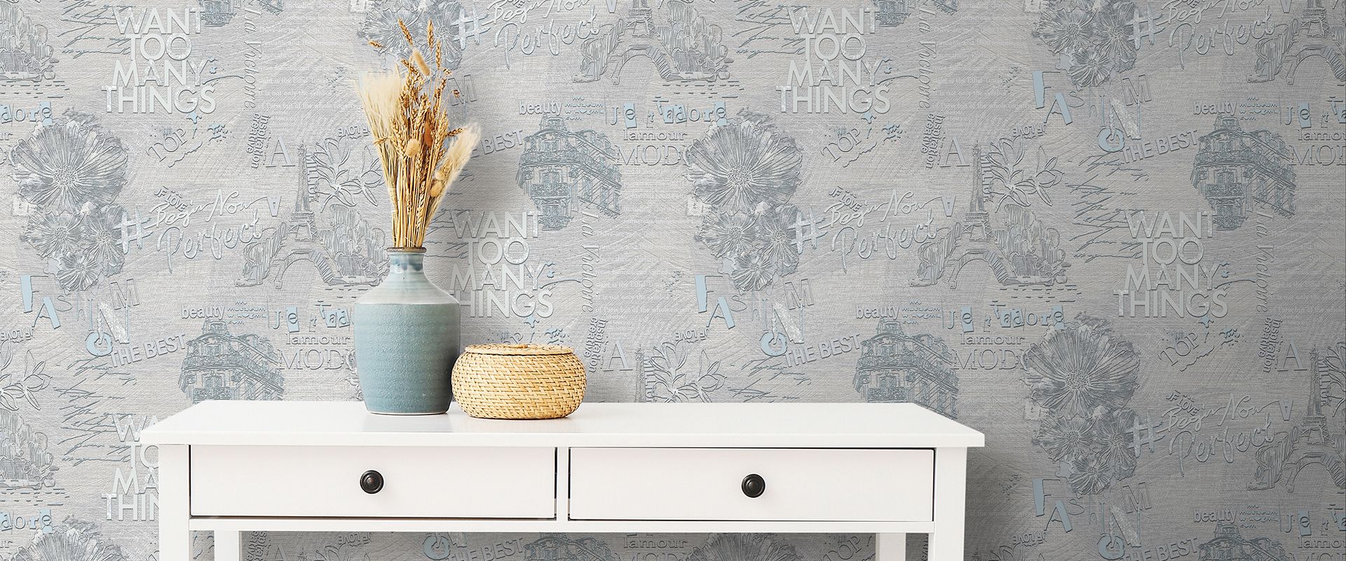 Мотив LAMOUR 989364  - Интерьер - фото 2