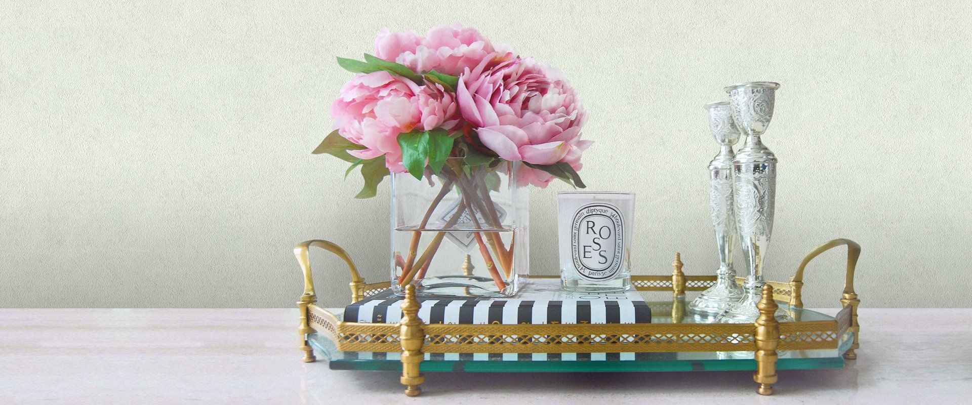 Фон FIONA 188243 - Интерьер - фото 1