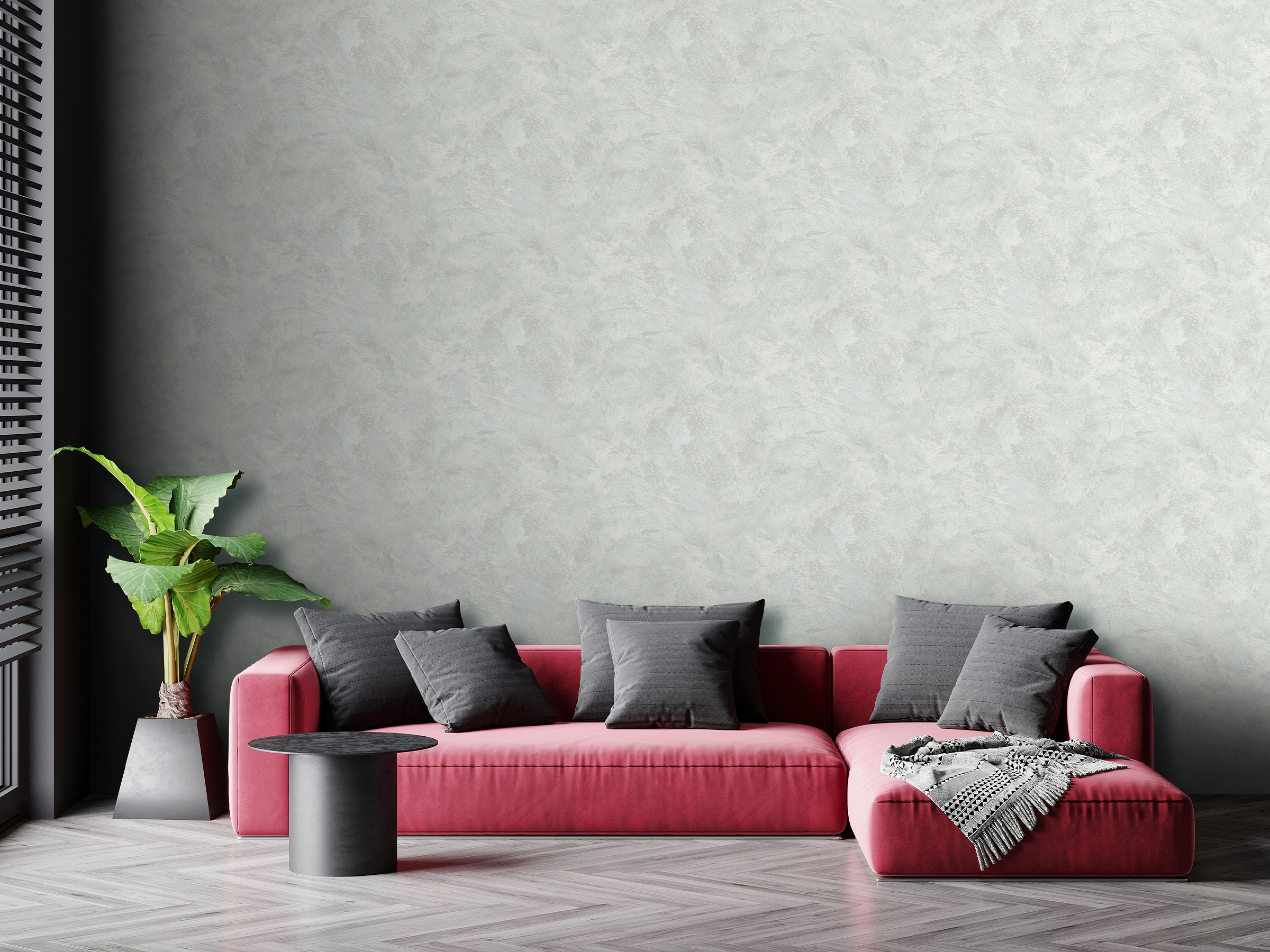 Фон VENEZIA 283833 - Интерьер - фото 1