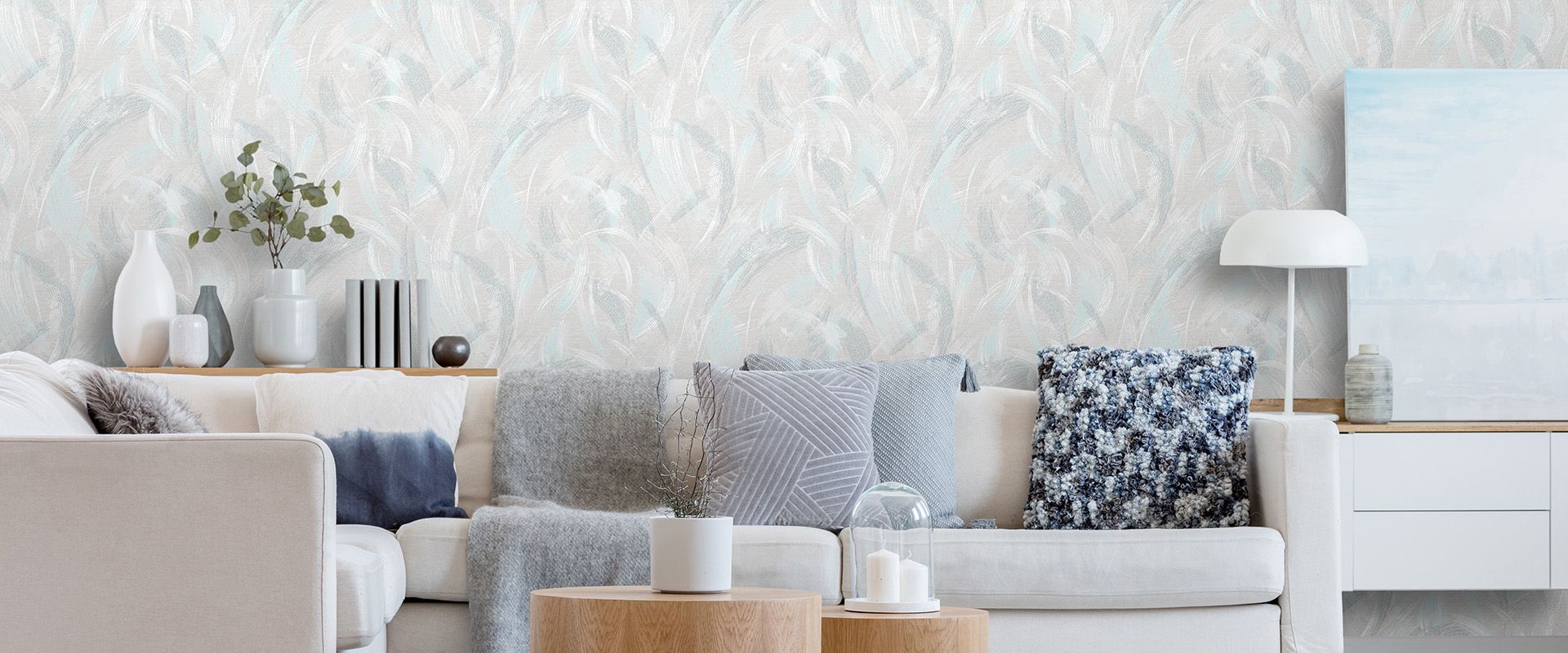 Мотив SALUTE 989174 - Интерьер - фото 1