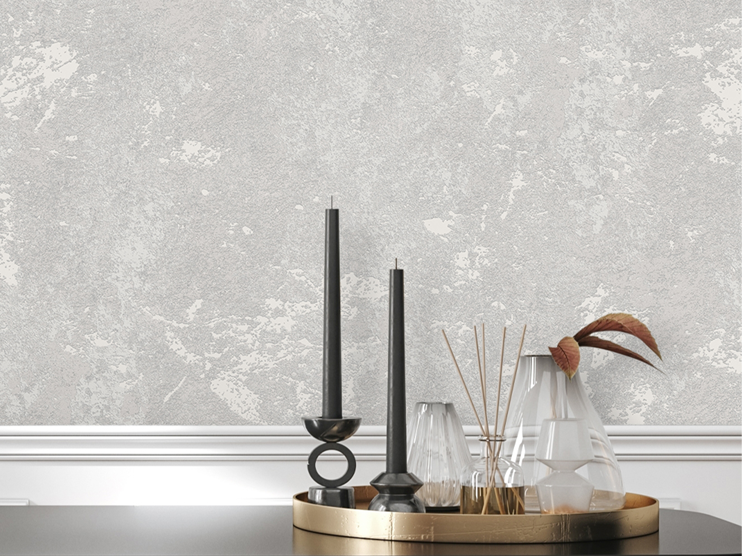 Фон ARIA 283474 - Интерьер - фото 1