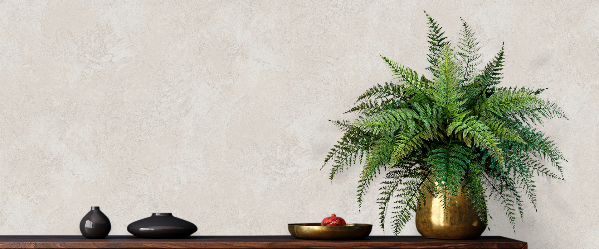 Фон BELISSIMO CHAMPAGNE 283173 - Интерьер - фото 1