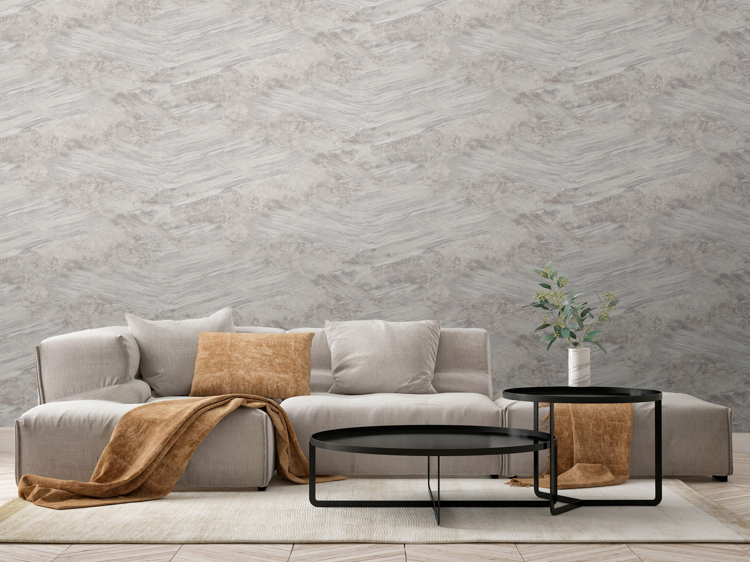 Мотив OMEGA 98436 - Интерьер - фото 1