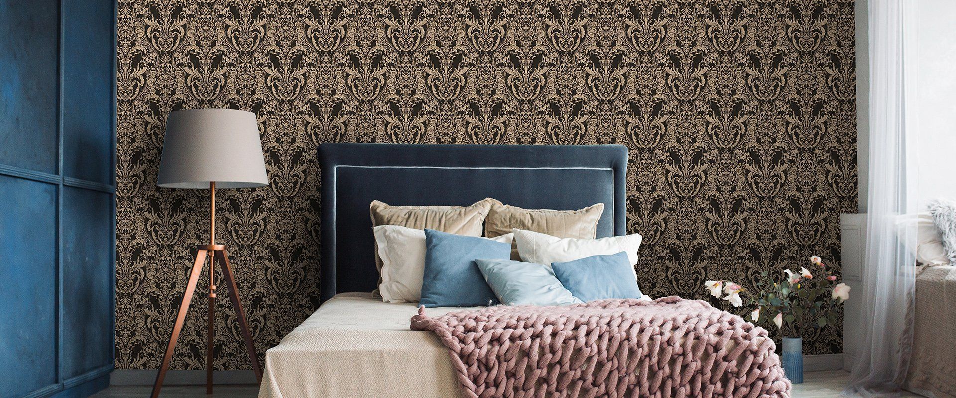 Мотив ALEXANDER 998039 - Интерьер - фото 1