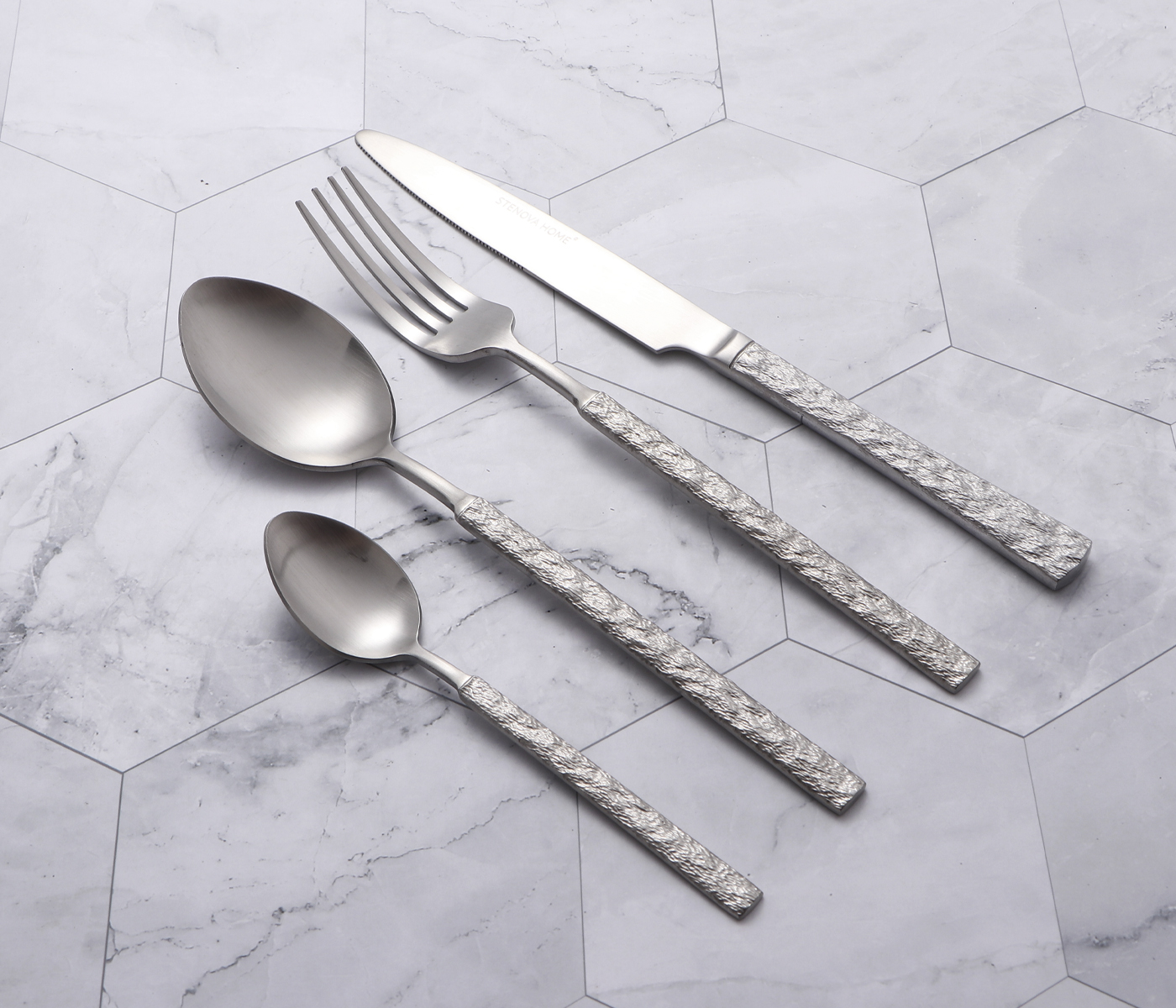 Столовые приборы LAVA - фото 1