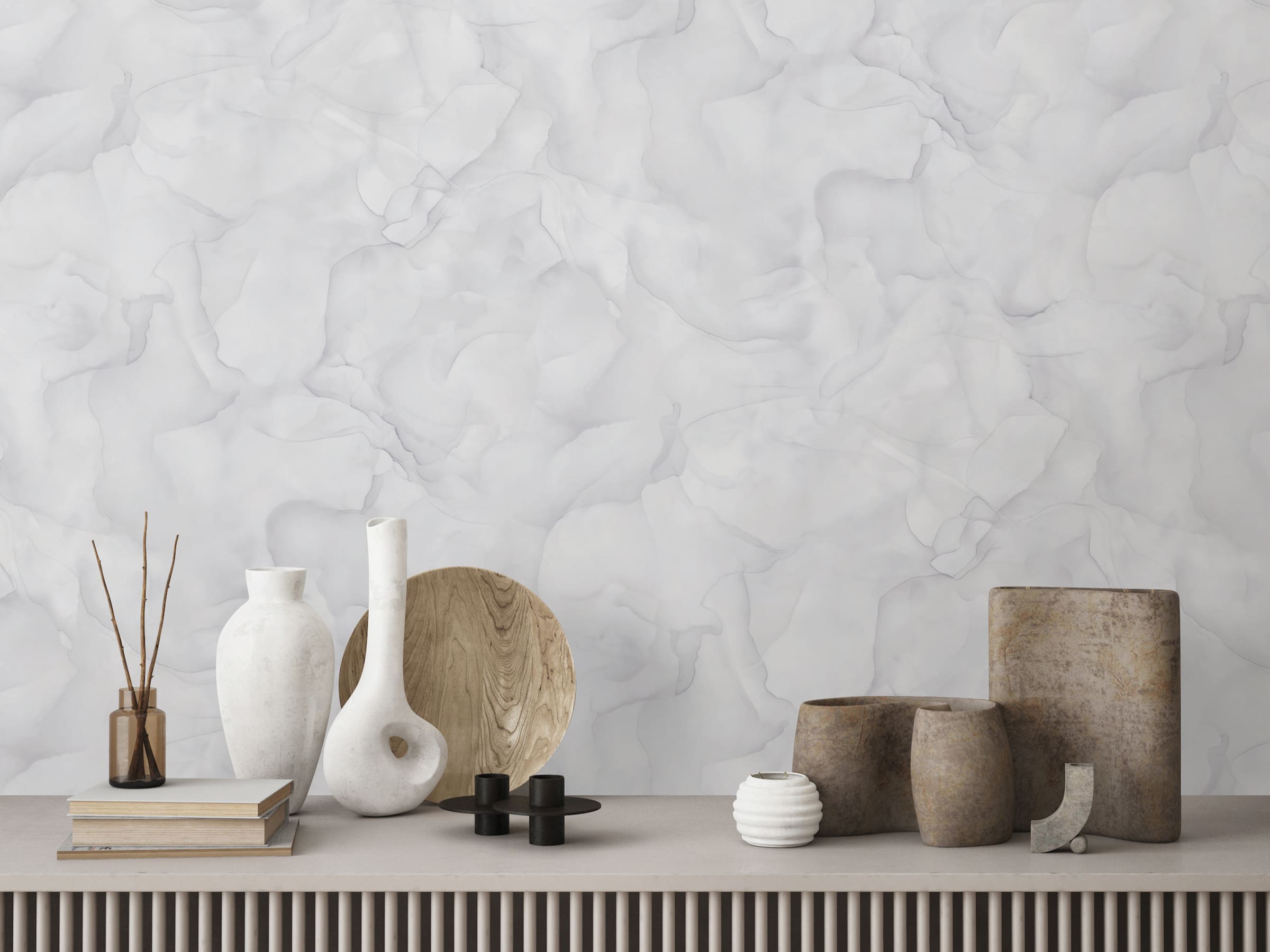 Фон JENNY 589056 - Интерьер - фото 1