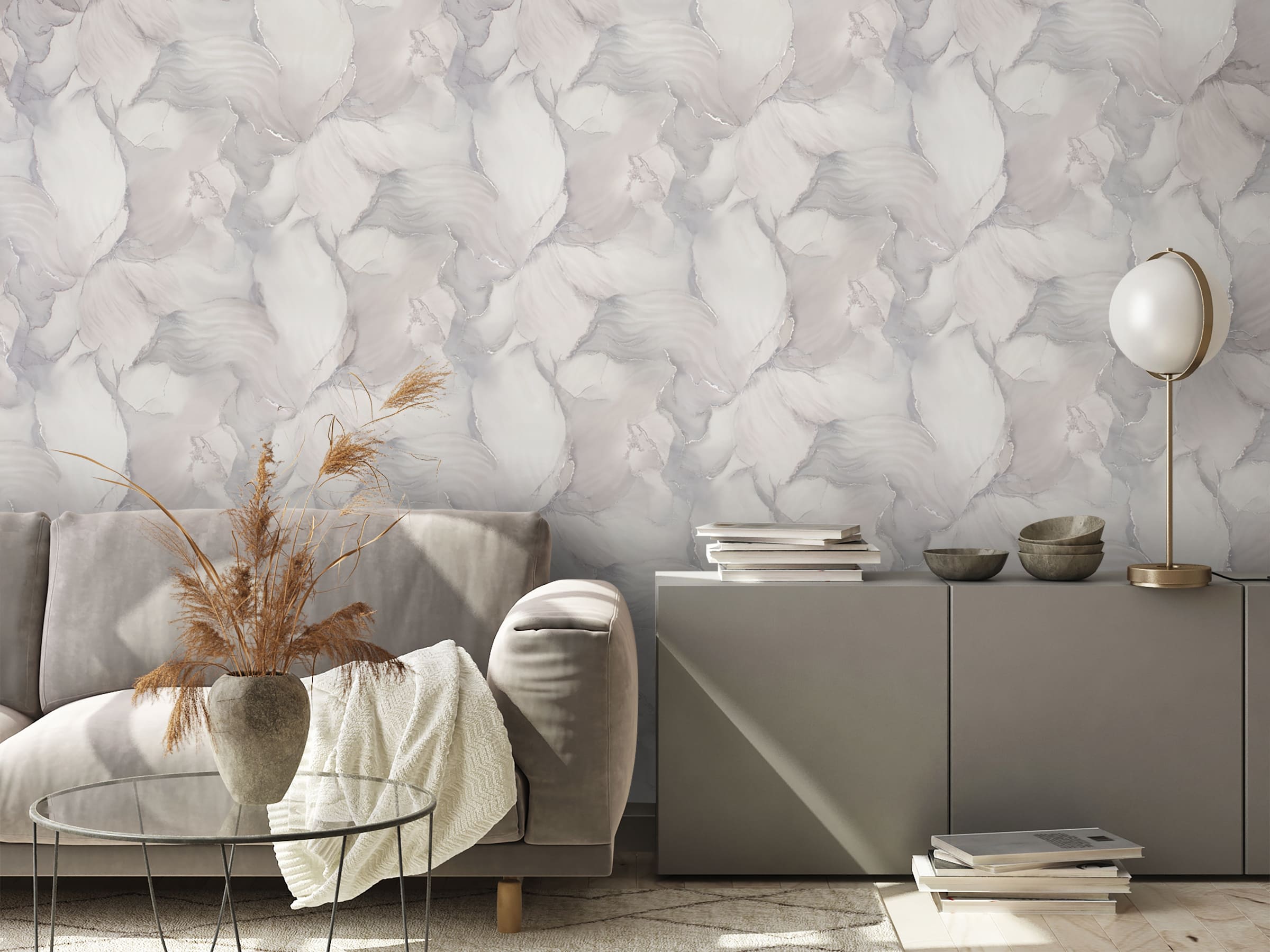 Мотив CALYPSO 89977 - Интерьер - фото 1