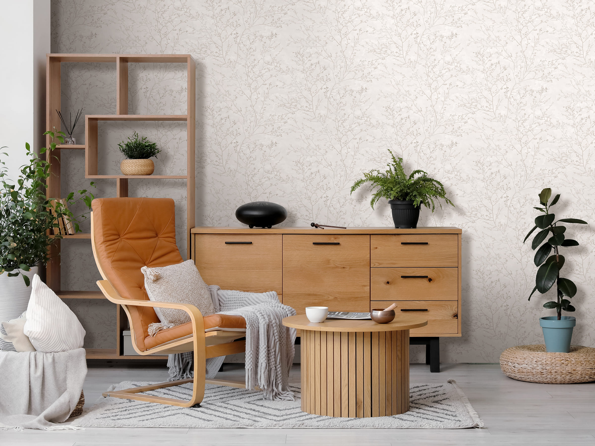 Мотив ALLEGRA 588256 - Интерьер - фото 1