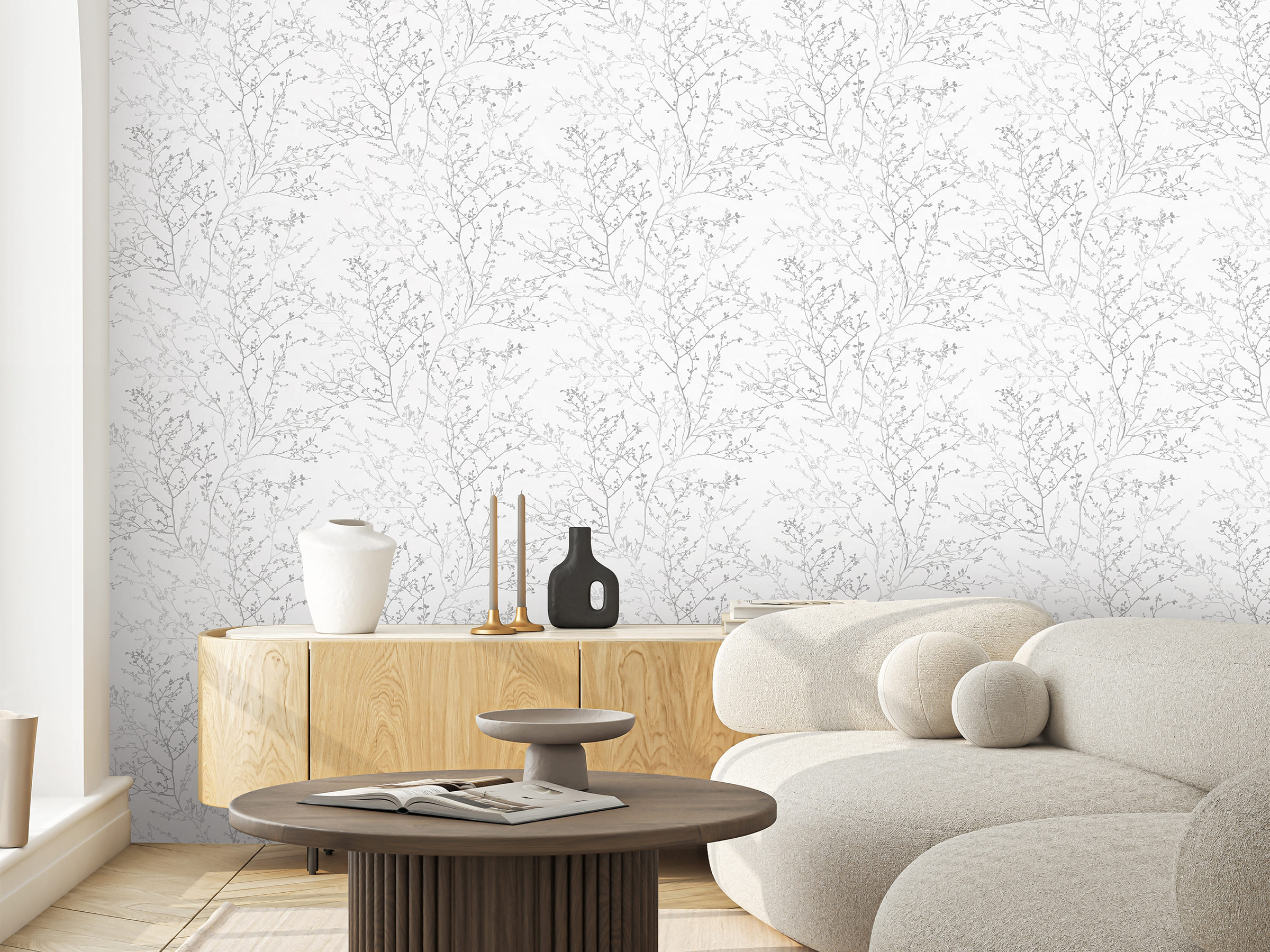 Мотив ALLEGRA 588251 - Интерьер - фото 1