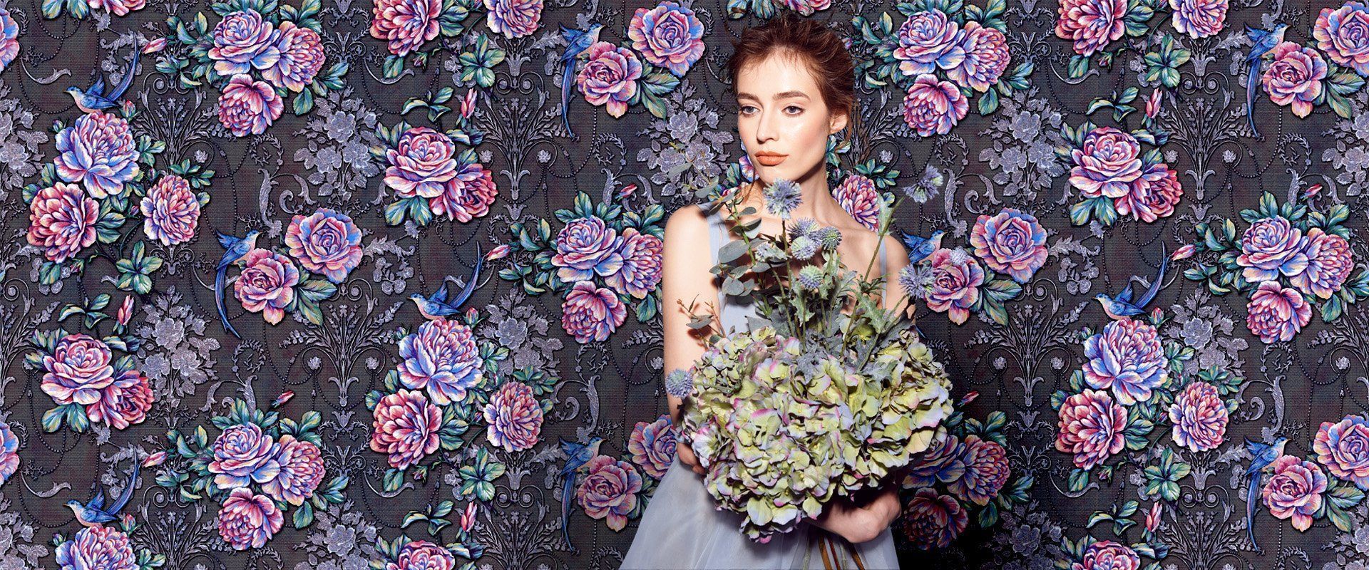 Мотив VIVALDI 998285 - Интерьер - фото 1