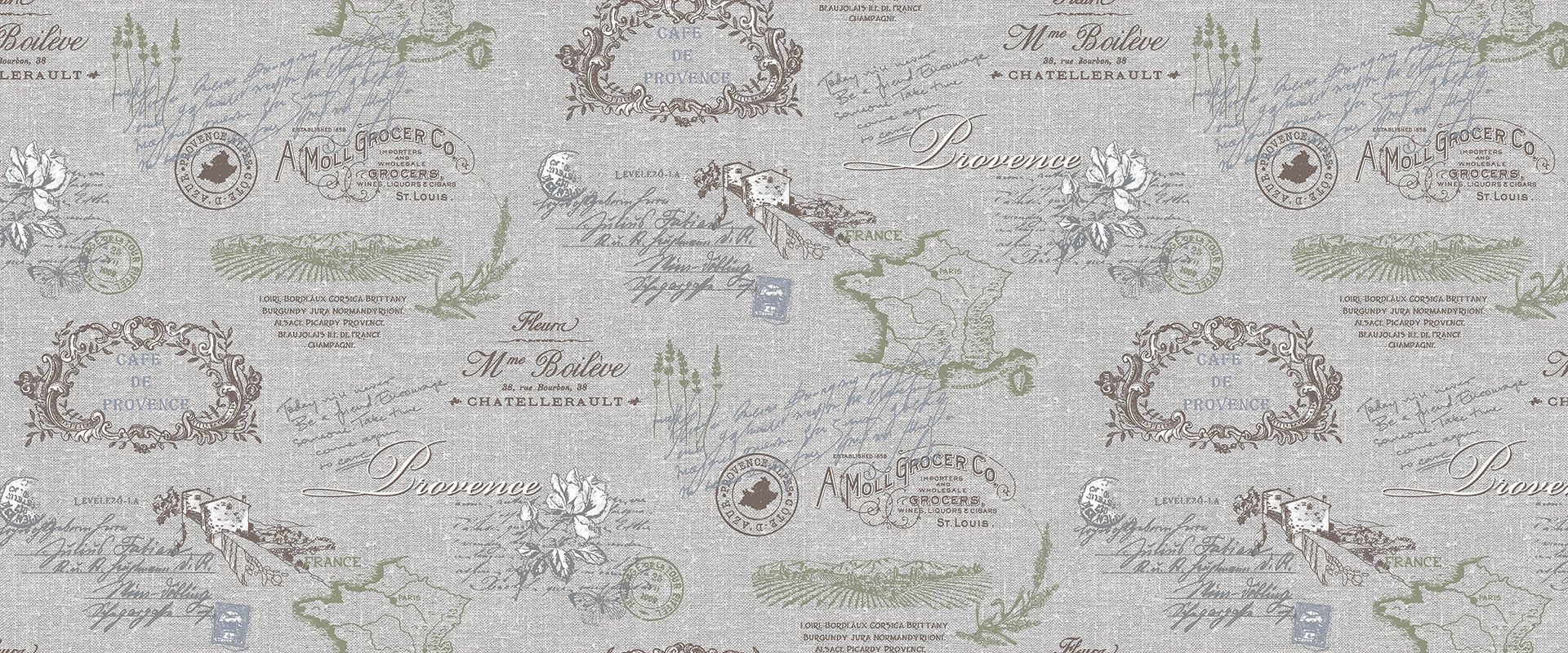 Мотив CAFÉ 88357