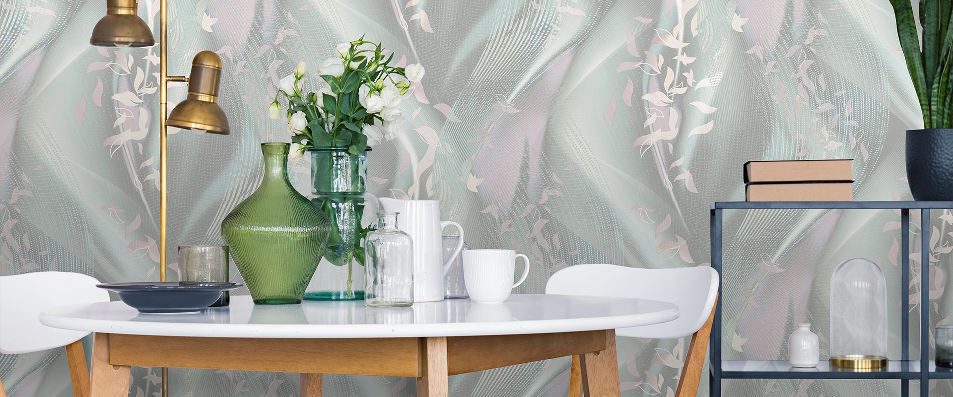 Мотив SECRET 889733 - Интерьер - фото 1