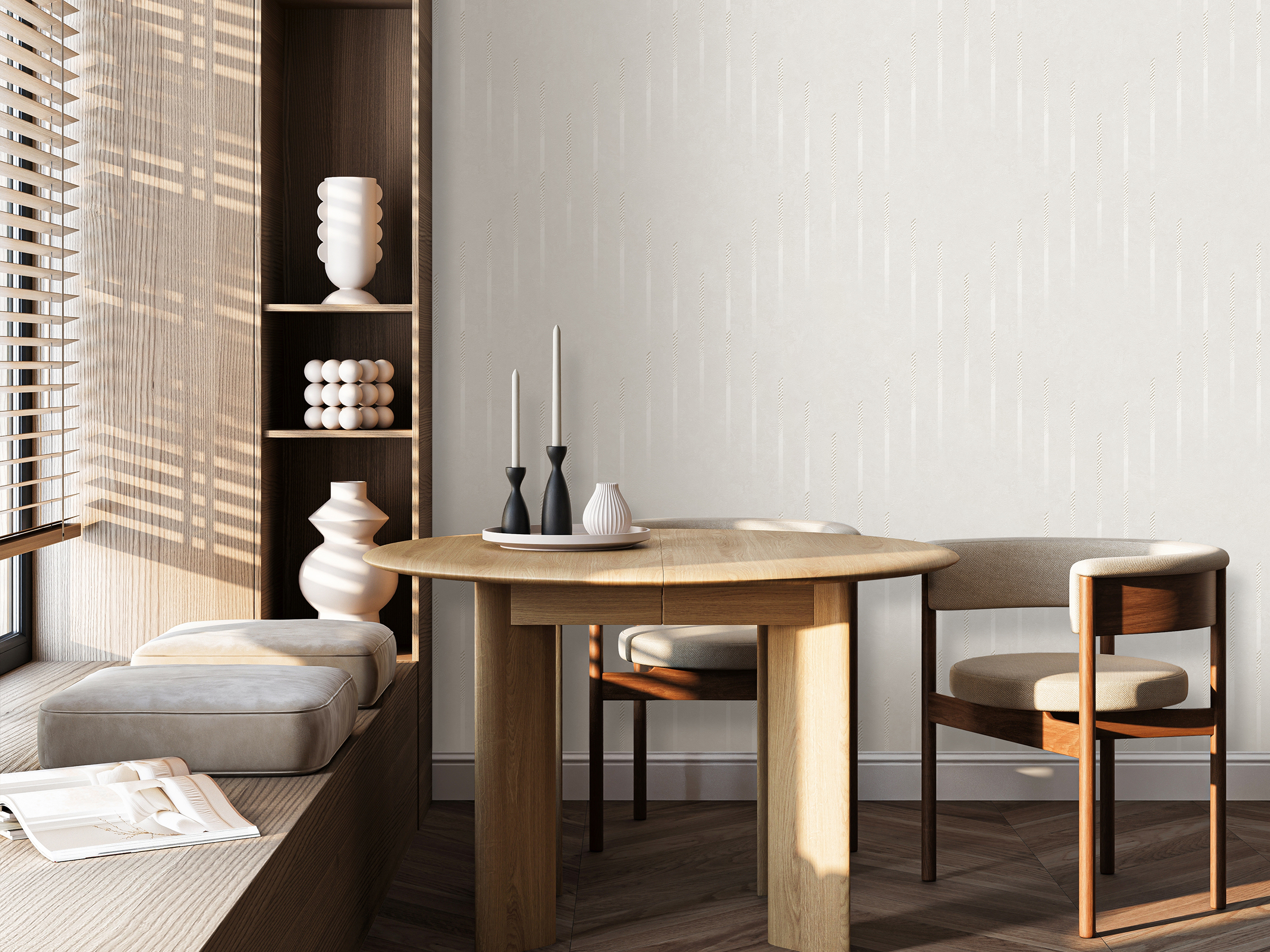 Мотив RONDO 585066 - Интерьер - фото 1