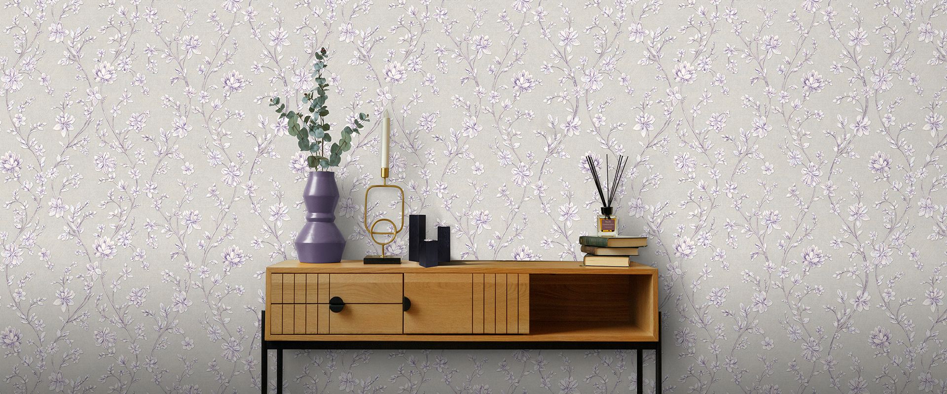 Мотив LORA 88397 - Интерьер - фото 1