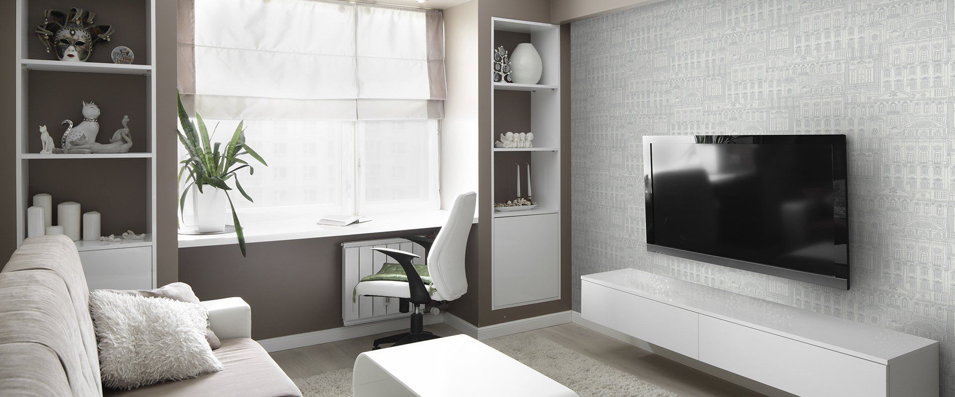 Мотив SAN-MARCO 998051 - Интерьер - фото 1