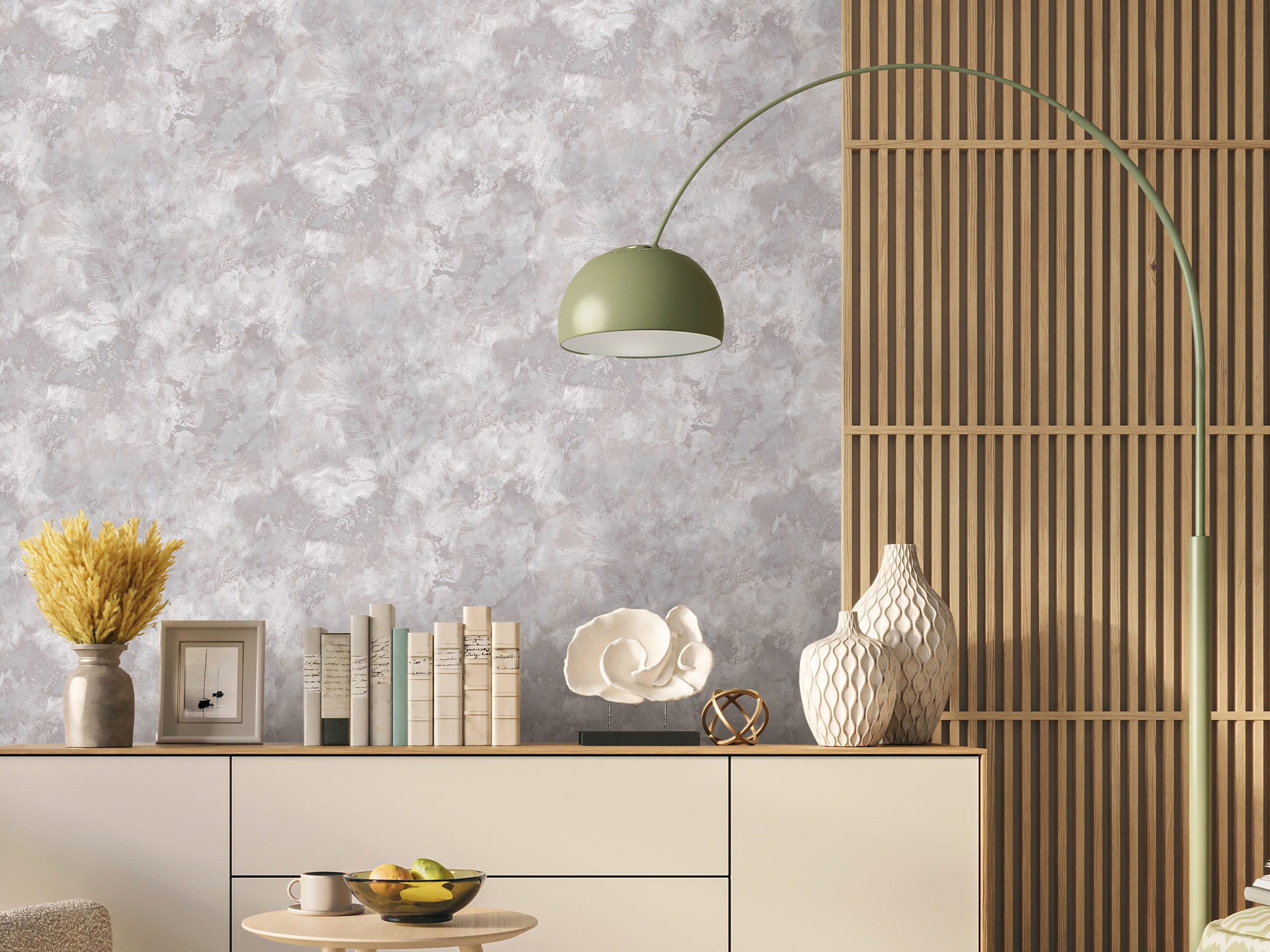 Мотив POSEIDON 89872 - Интерьер - фото 1