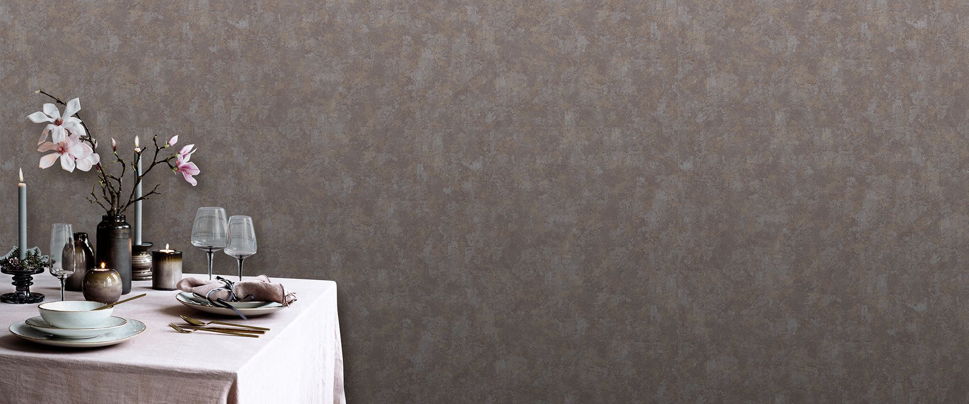 Фон SULTAN 88469 - Интерьер - фото 1