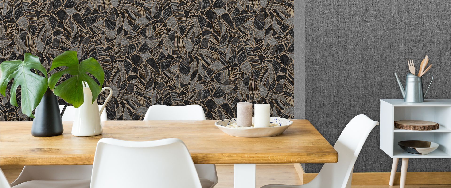 Мотив NATURA 984099 - Интерьер - фото 1