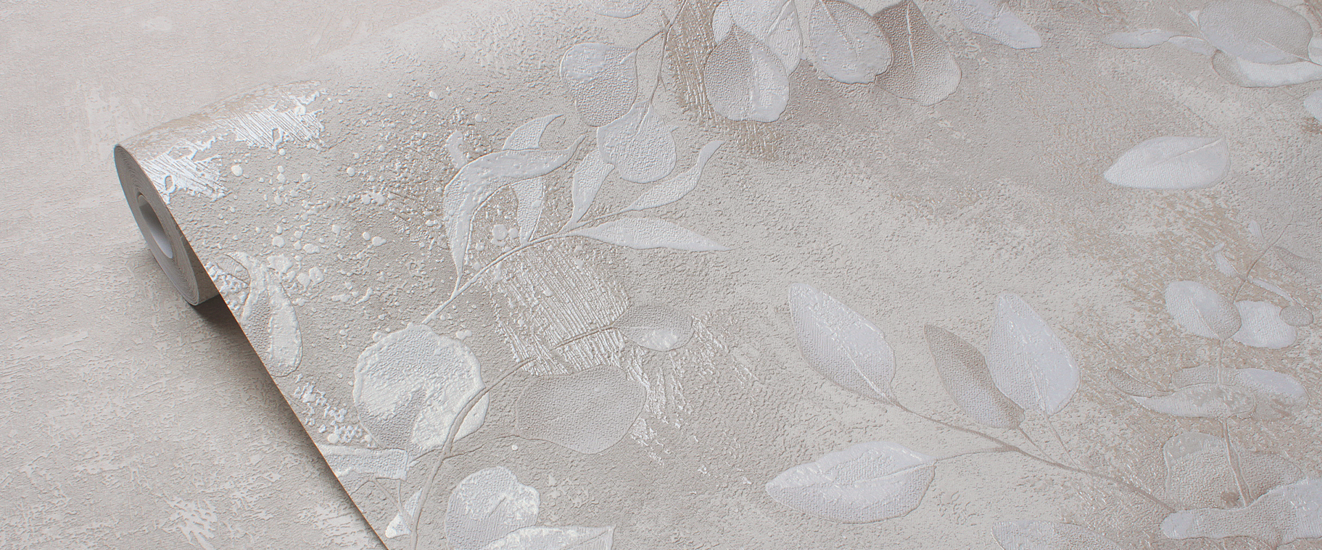 Мотив BOTANICA 88832 - Текстура - фото 1