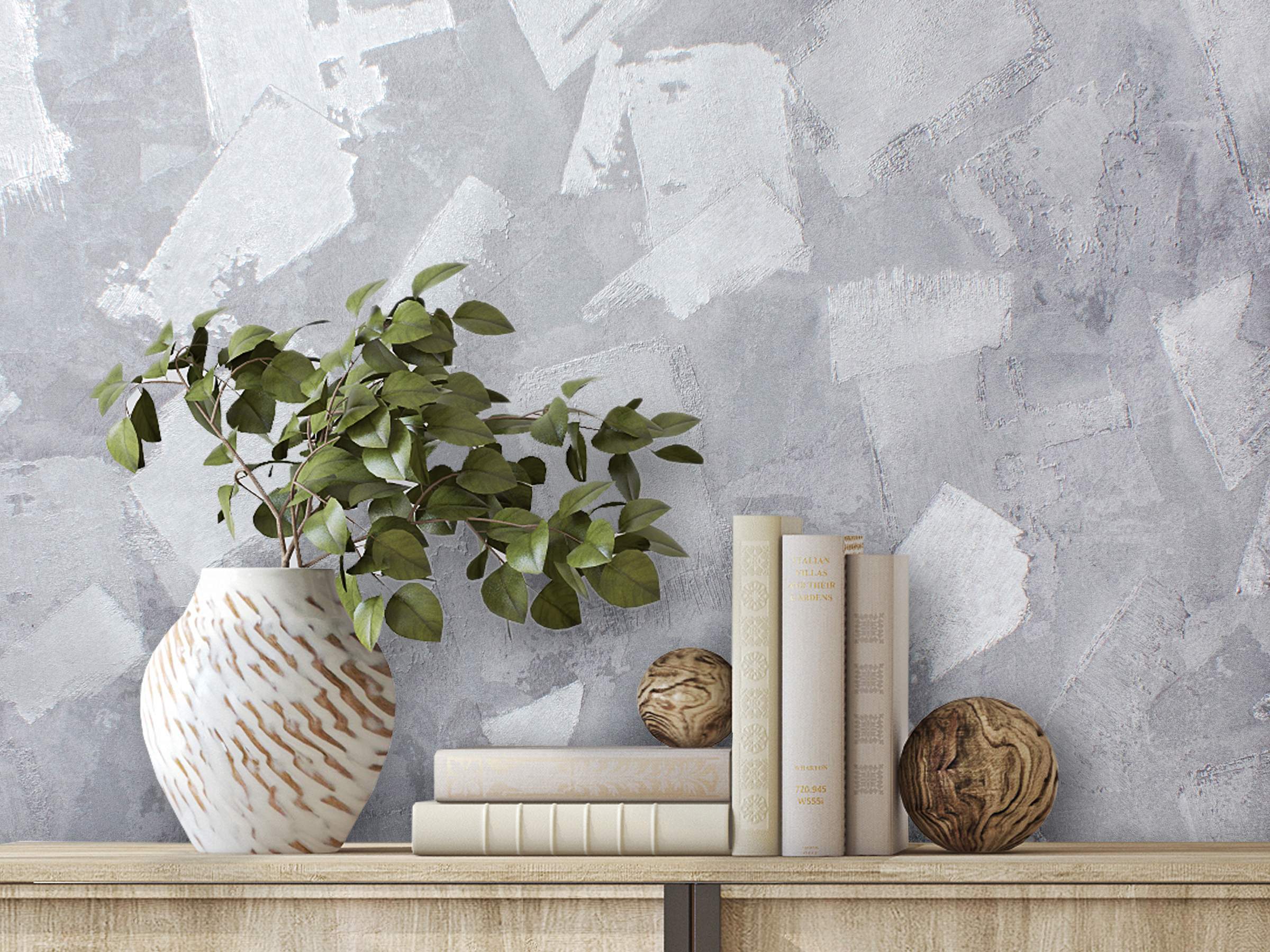 Мотив HI-TECH 285287 - Интерьер - фото 1