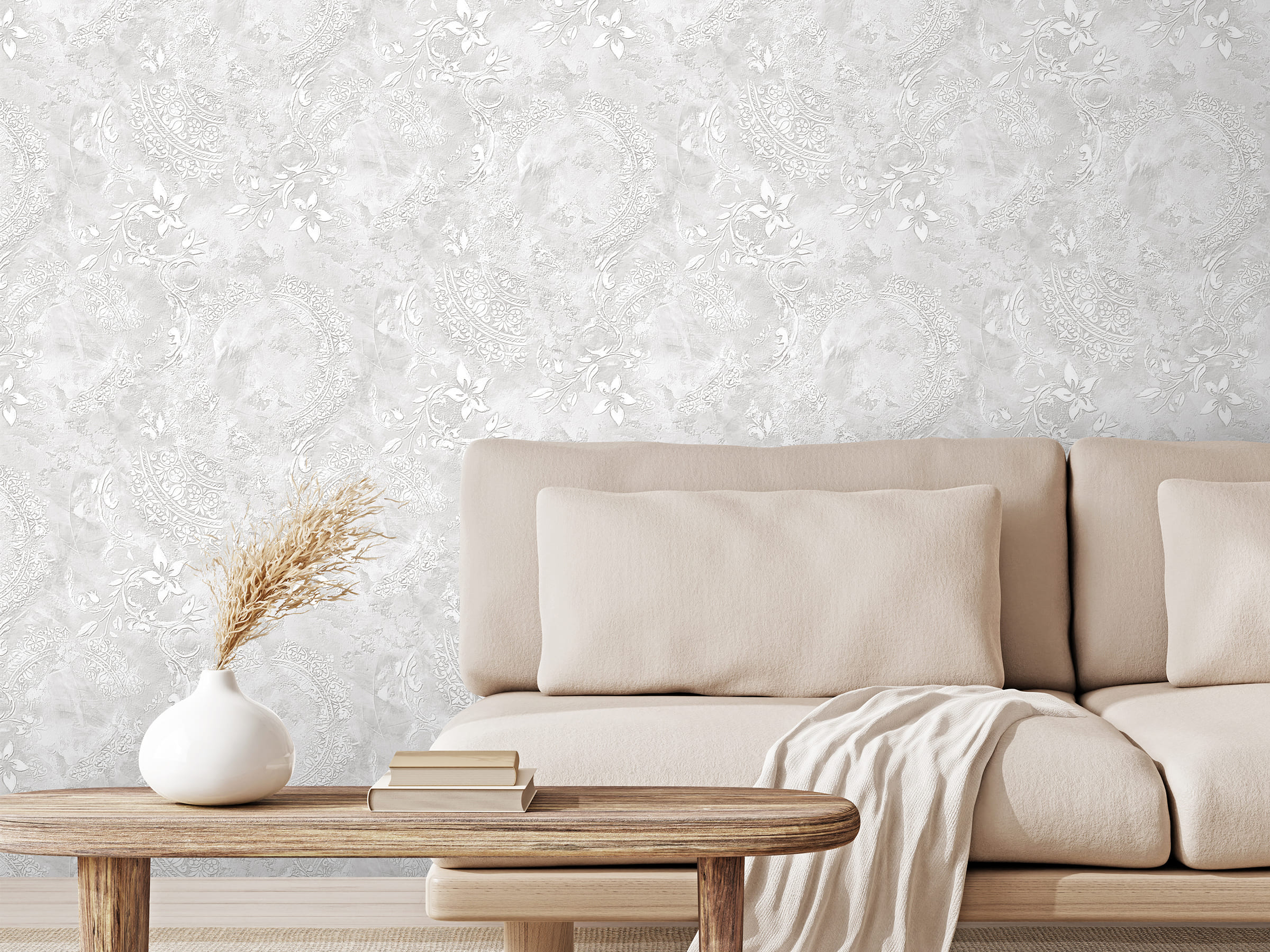 Мотив DA VINCI 286745 - Интерьер - фото 1