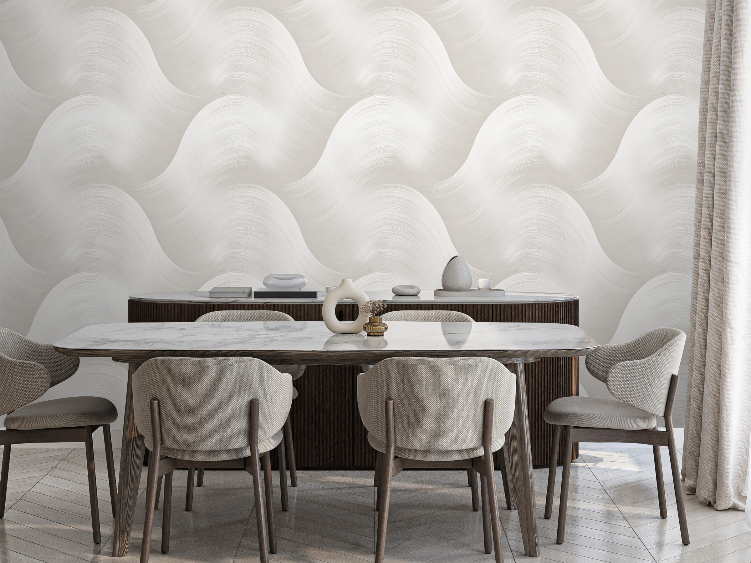 Мотив MAGNAT 588066 - Интерьер - фото 1