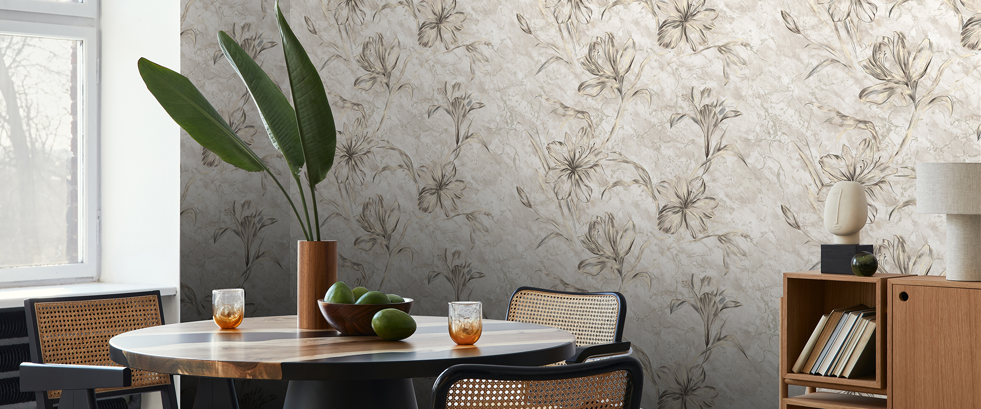 Мотив LILI 281111 - Интерьер - фото 1