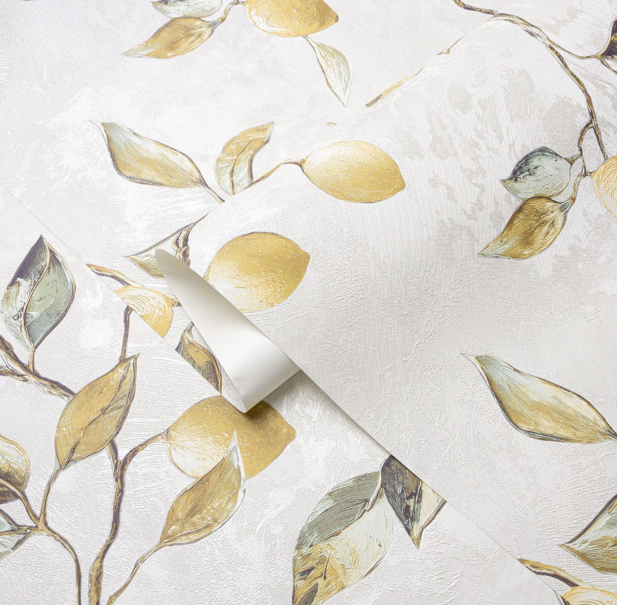 Мотив LEMON / ЛИМОН 587361 - Текстура - фото 2