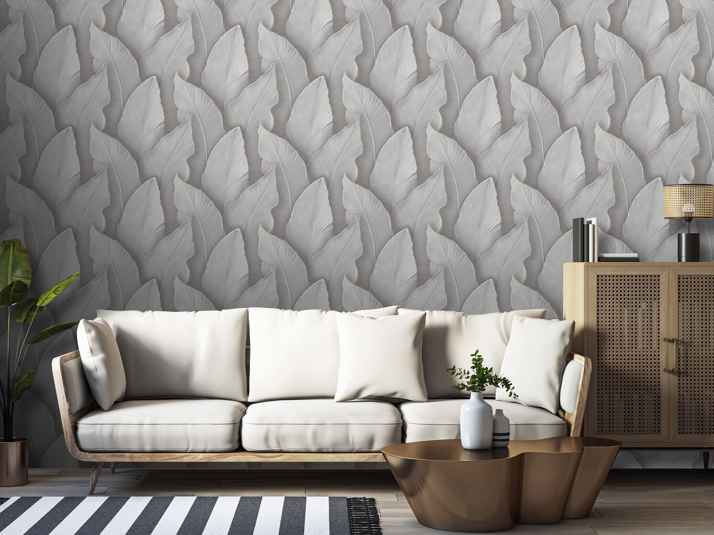 Мотив YAMAIKA 588838 - Интерьер - фото 1