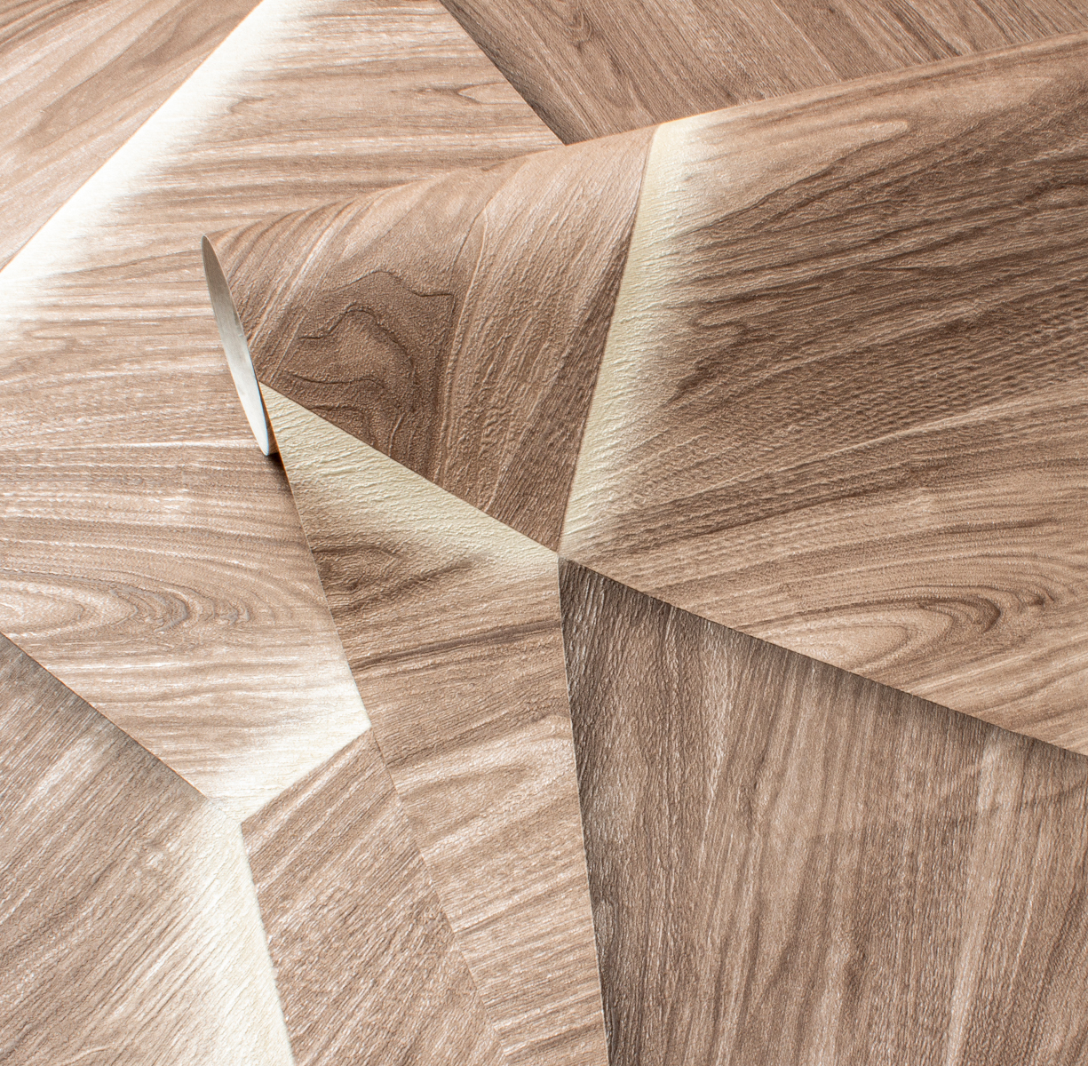 Мотив WOODY 286688 - Текстура - фото 2