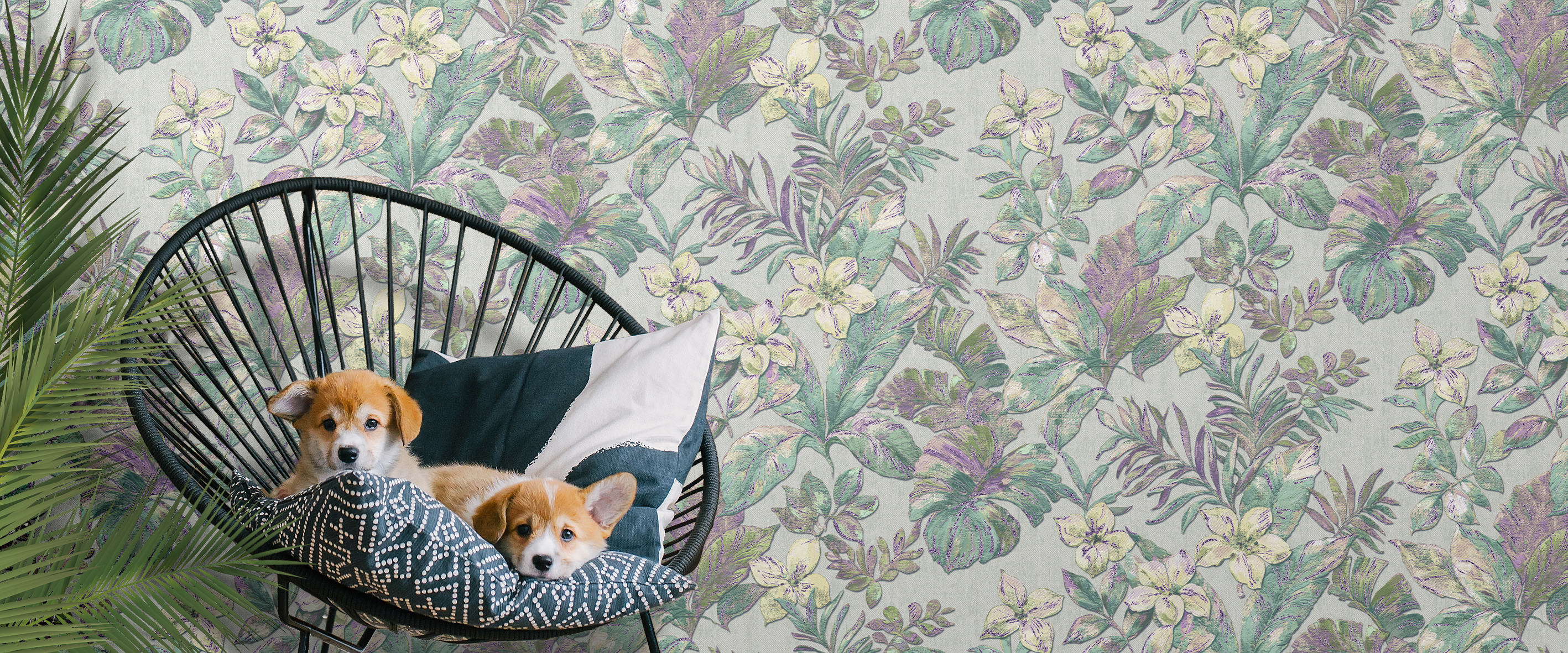 Мотив BOUNTY 281213 - Интерьер - фото 1