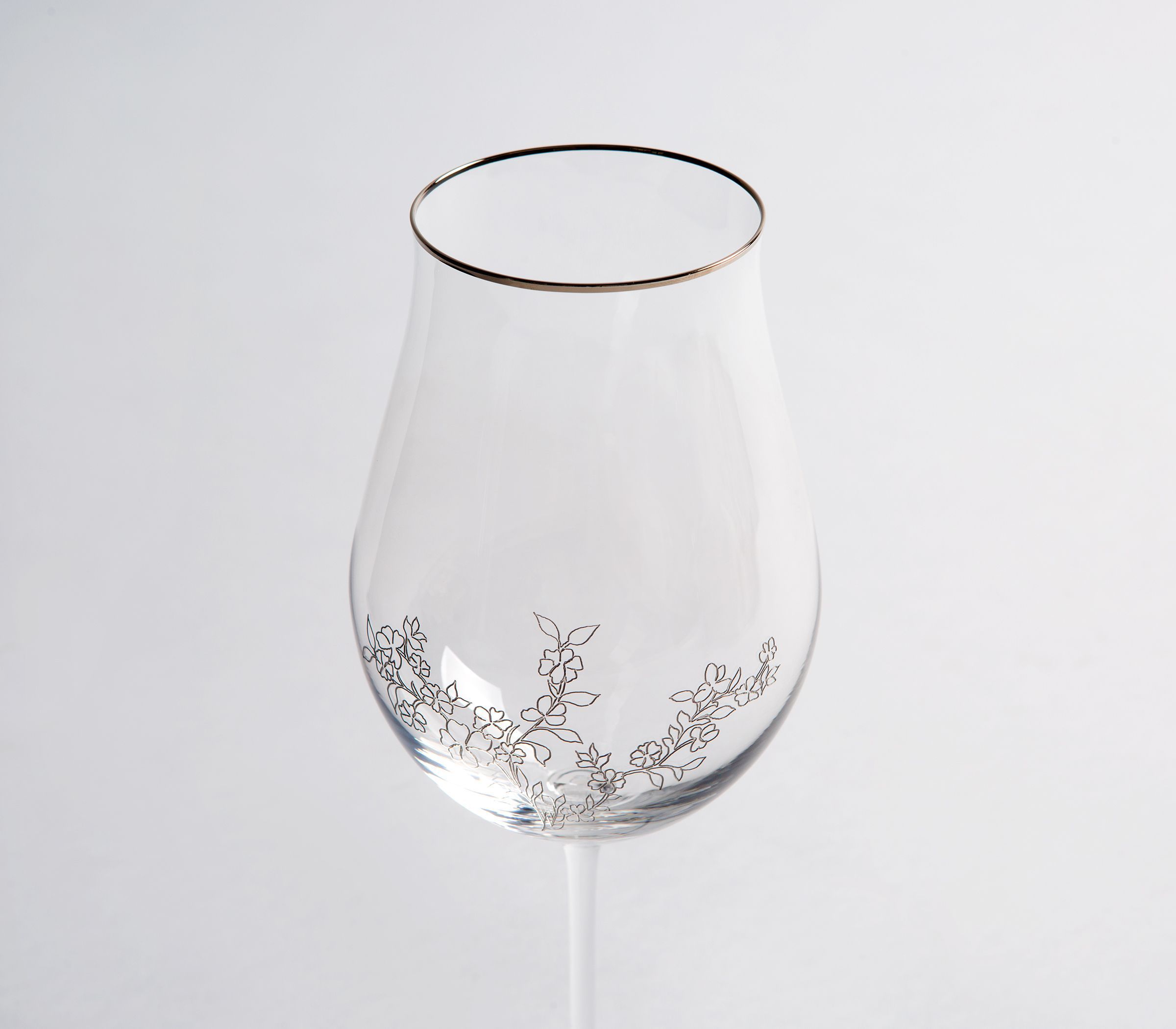 Набор бокалов для десертного вина PAULINA - фото 6