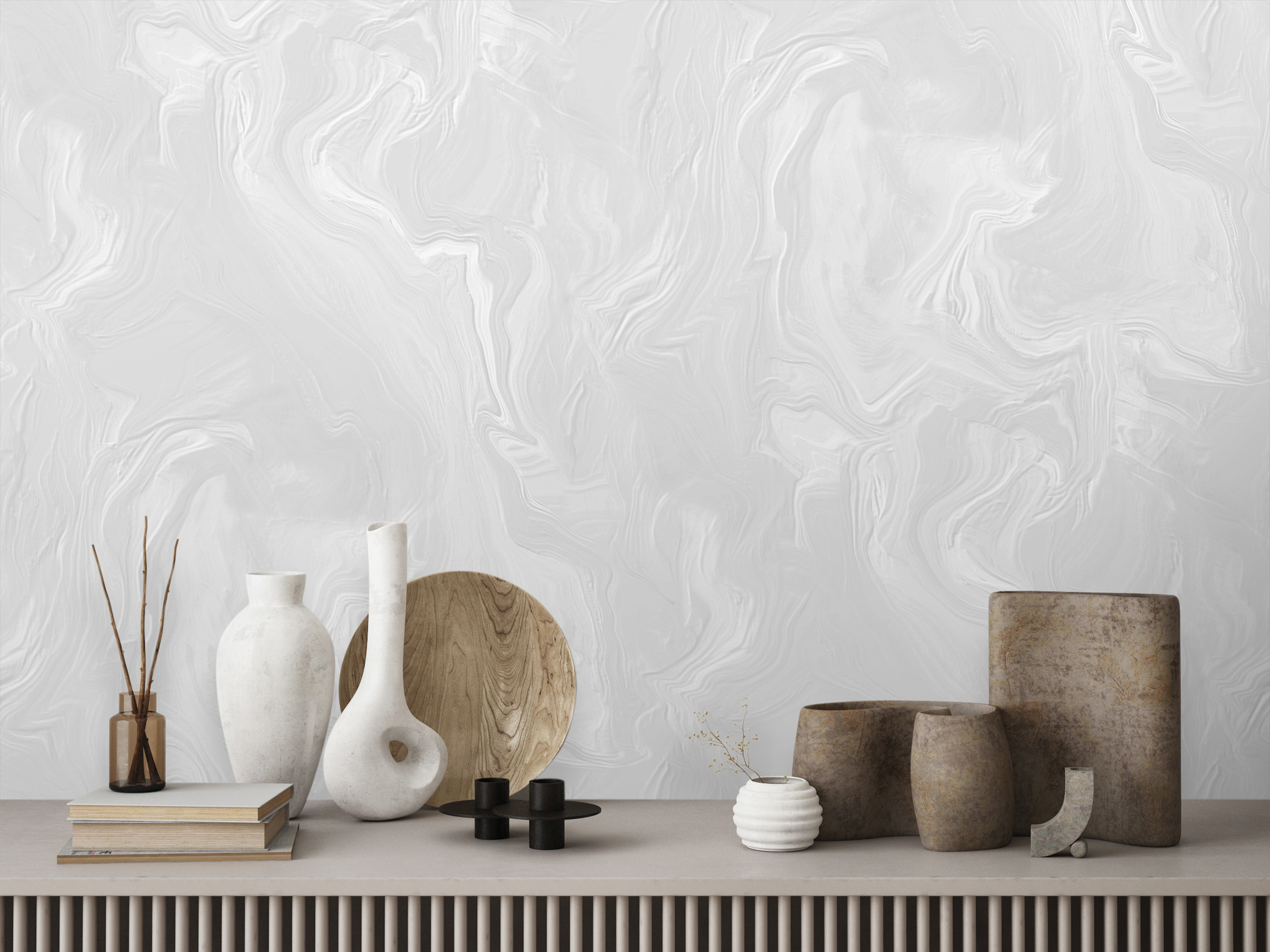 Фон MAGNIFICO 286925 - Интерьер - фото 1