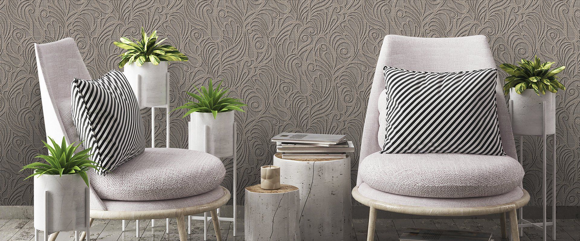 Мотив OSCAR 998119 - Интерьер - фото 1