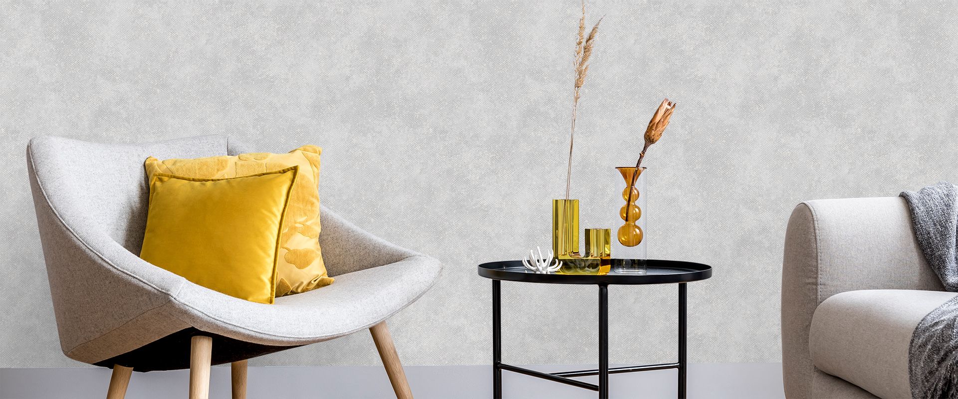 Фон SALUTE 989187 - Интерьер - фото 1