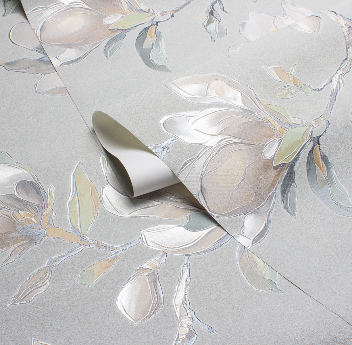 Мотив MAGNOLIA 585105 - Текстура - фото 2