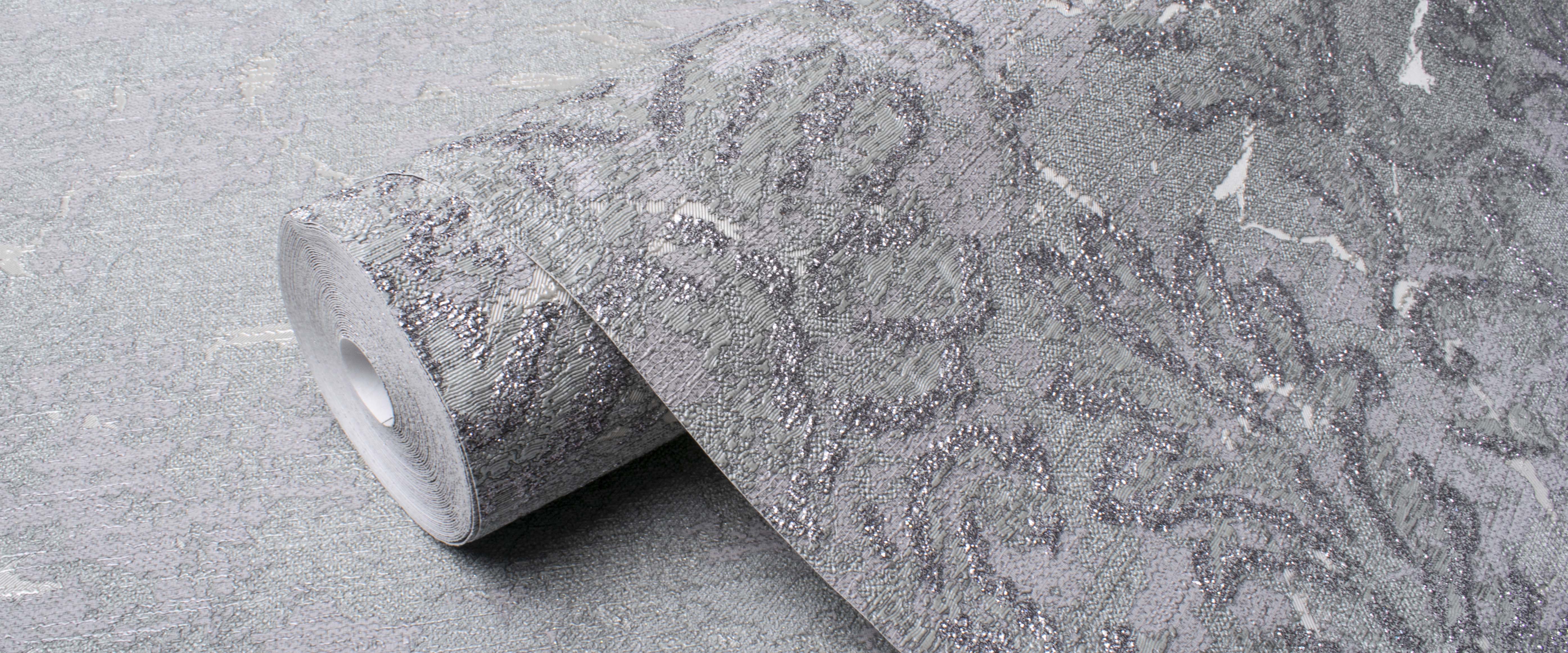 Мотив ORLANDO 889193 - Текстура - фото 1